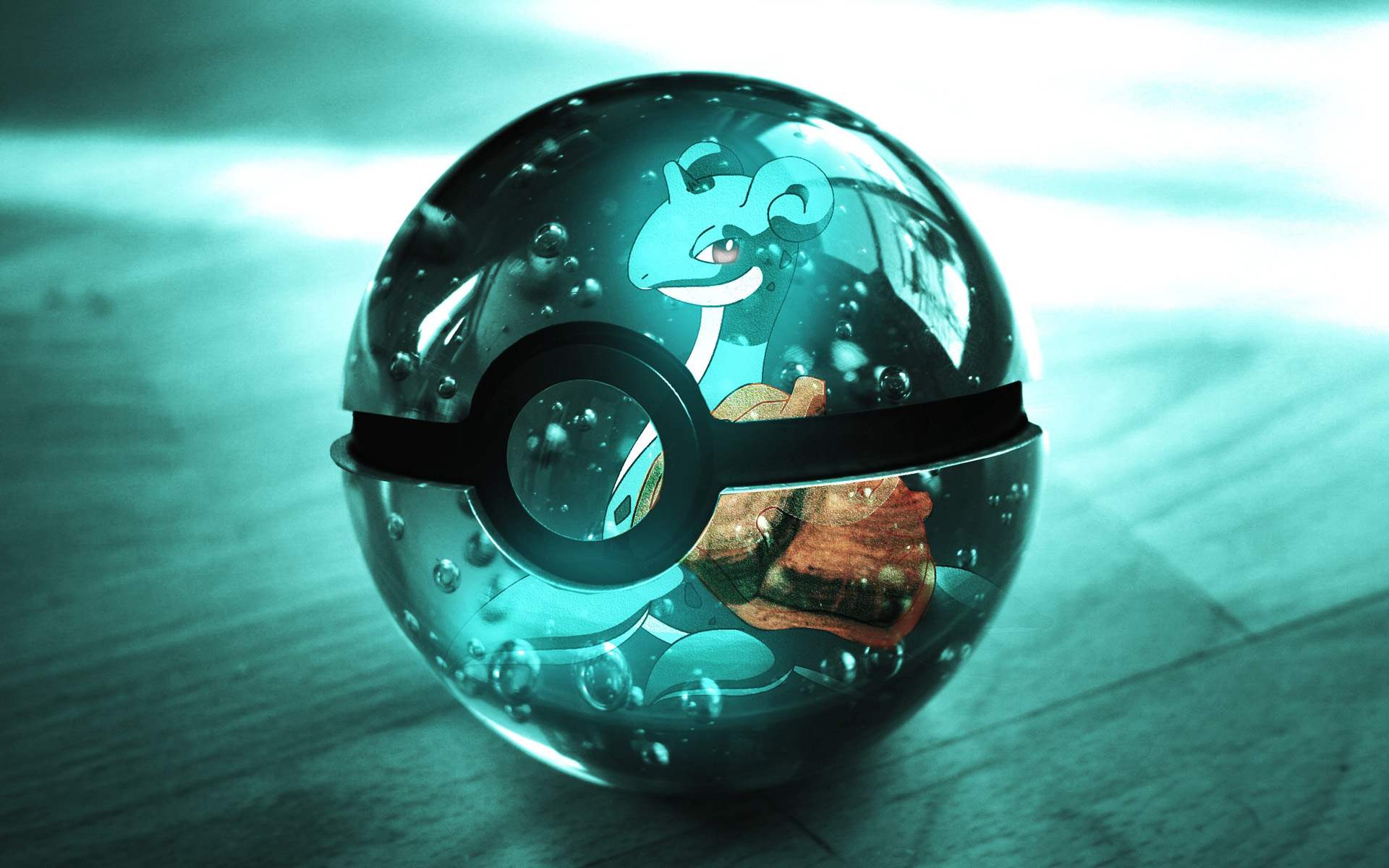 Pokeball Wallpapers