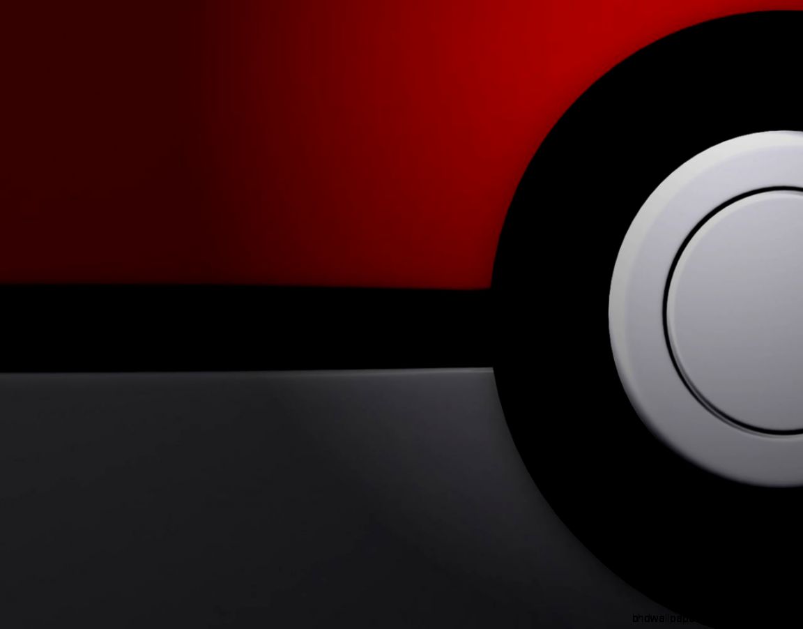 Pokeball Wallpapers