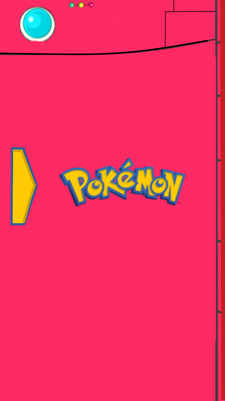 Pokedex Background