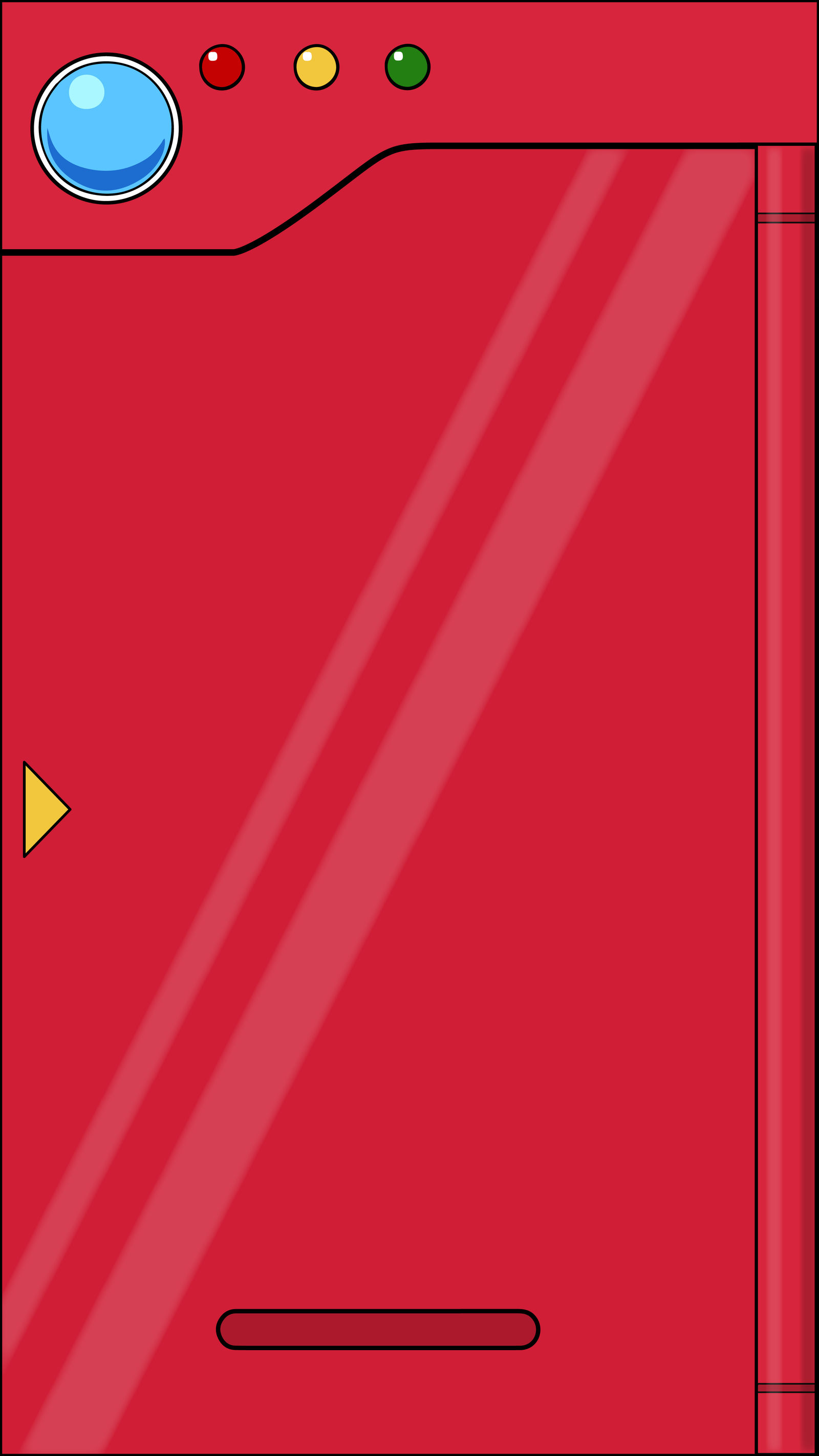 Pokedex Background