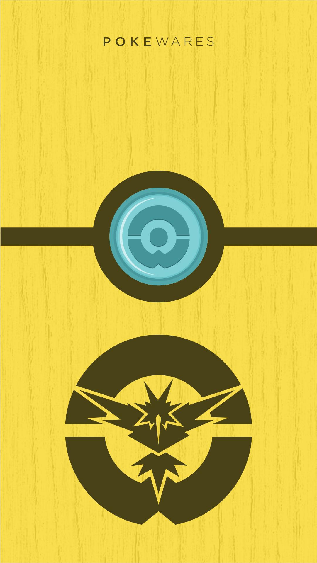 Pokedex Background