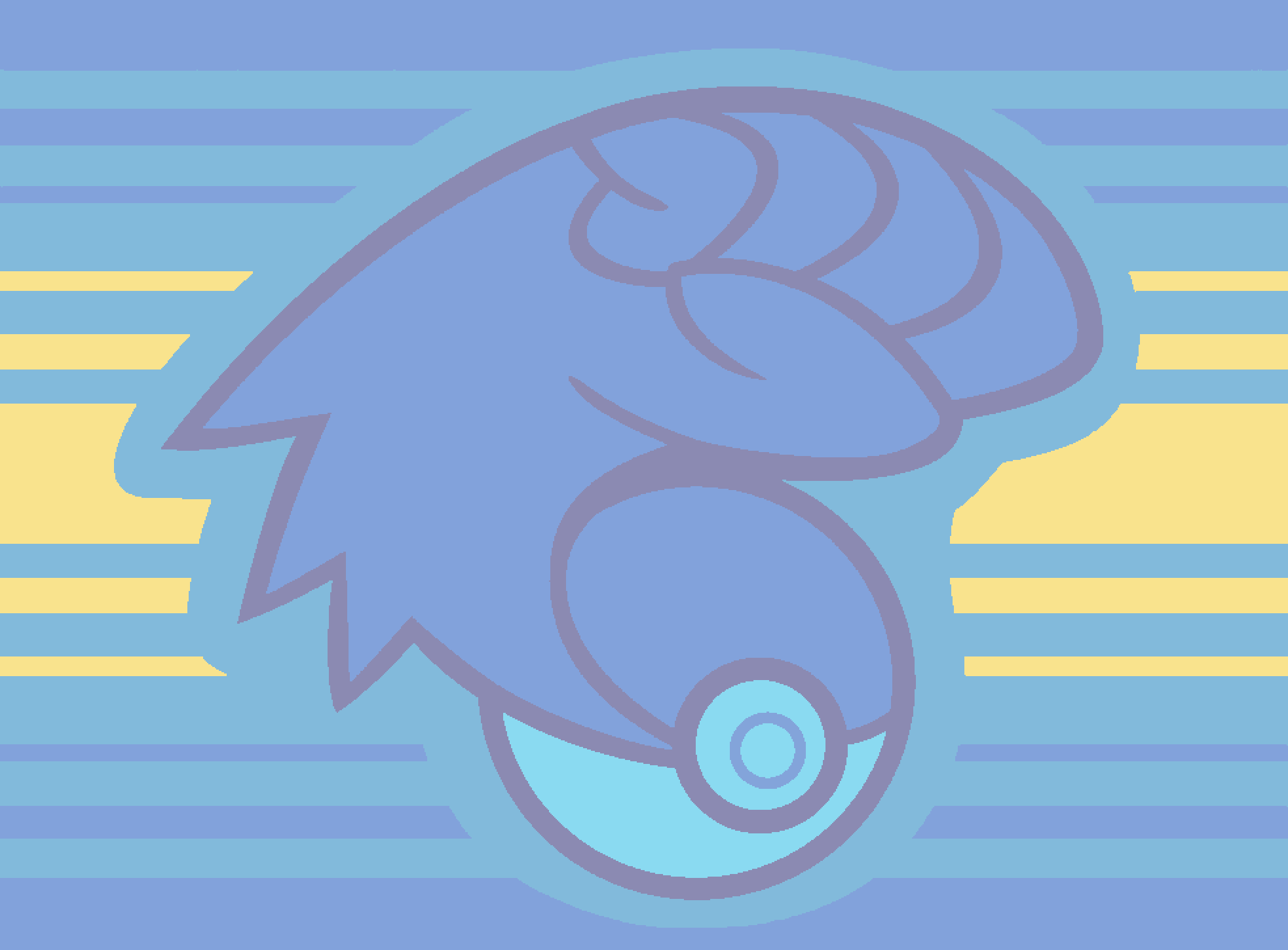 Pokemon: HeartGold and SoulSilver Wallpapers