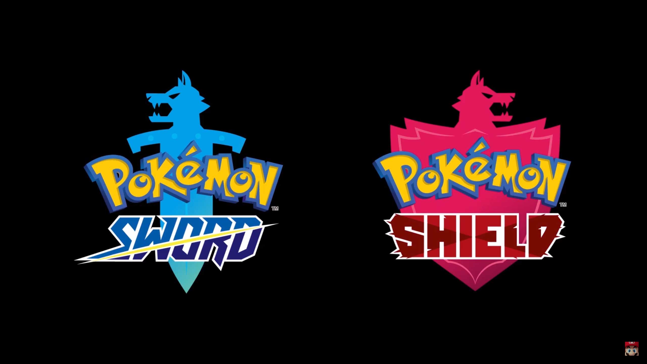 Pokemon: Sword and Shield Wallpapers