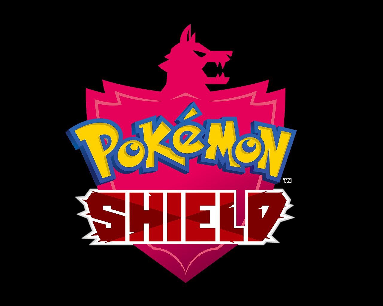 Pokemon: Sword and Shield Wallpapers