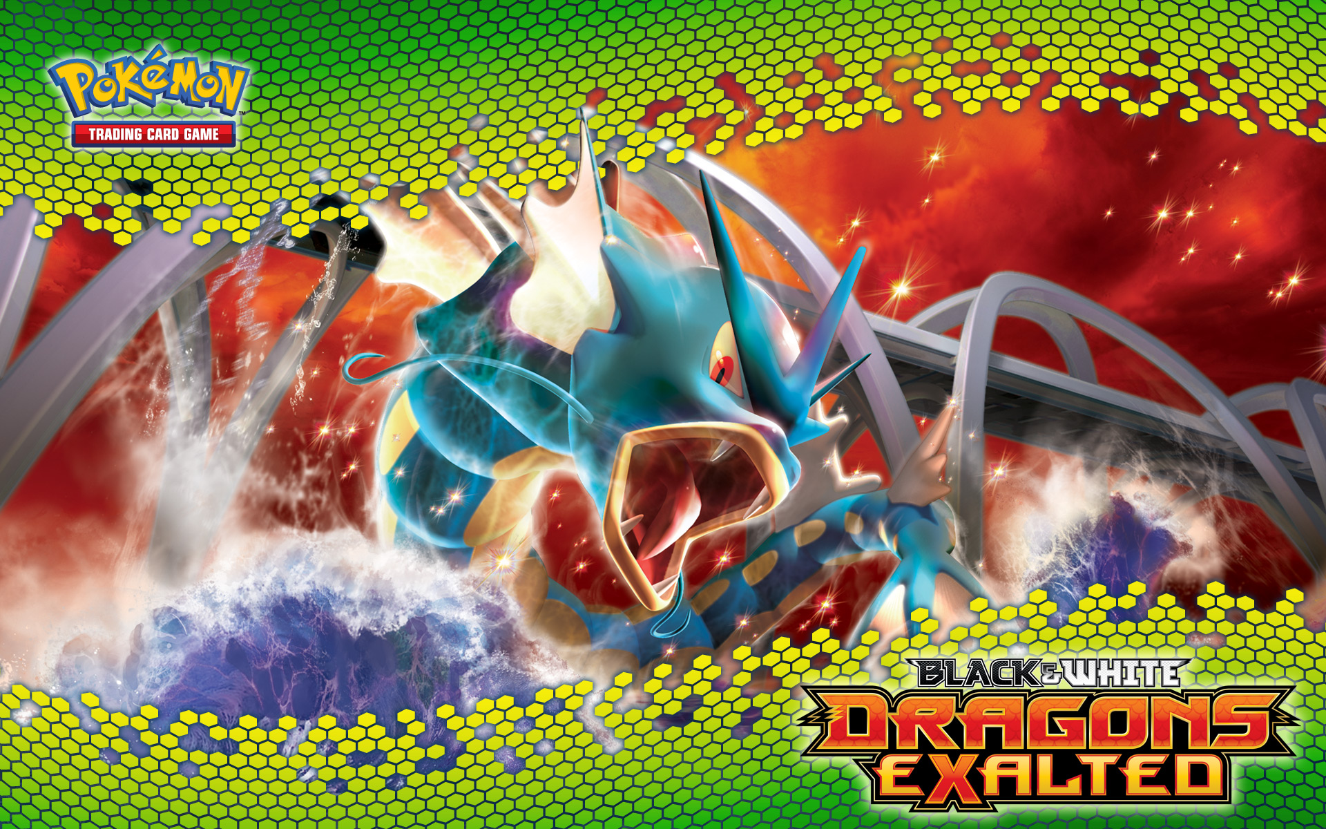 Pokemon - Trading Cards Game Wallpapers