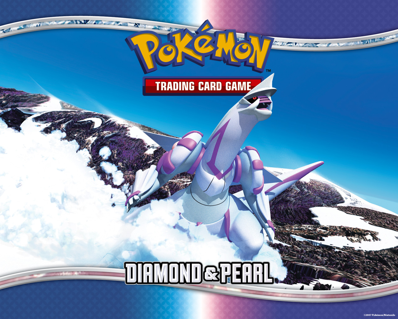 Pokemon - Trading Cards Game Wallpapers