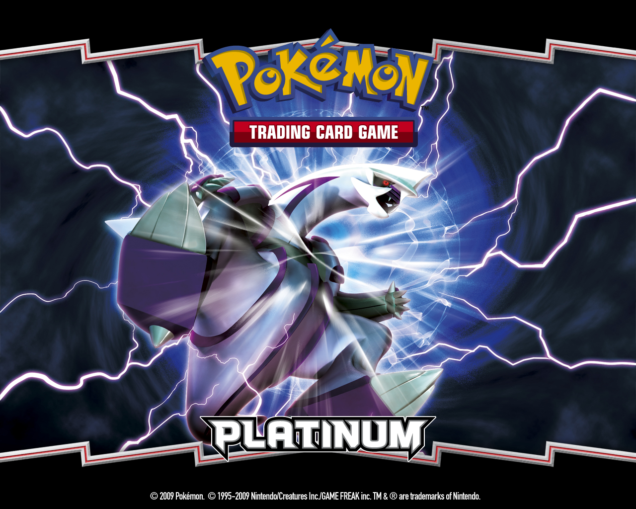 Pokemon - Trading Cards Game Wallpapers