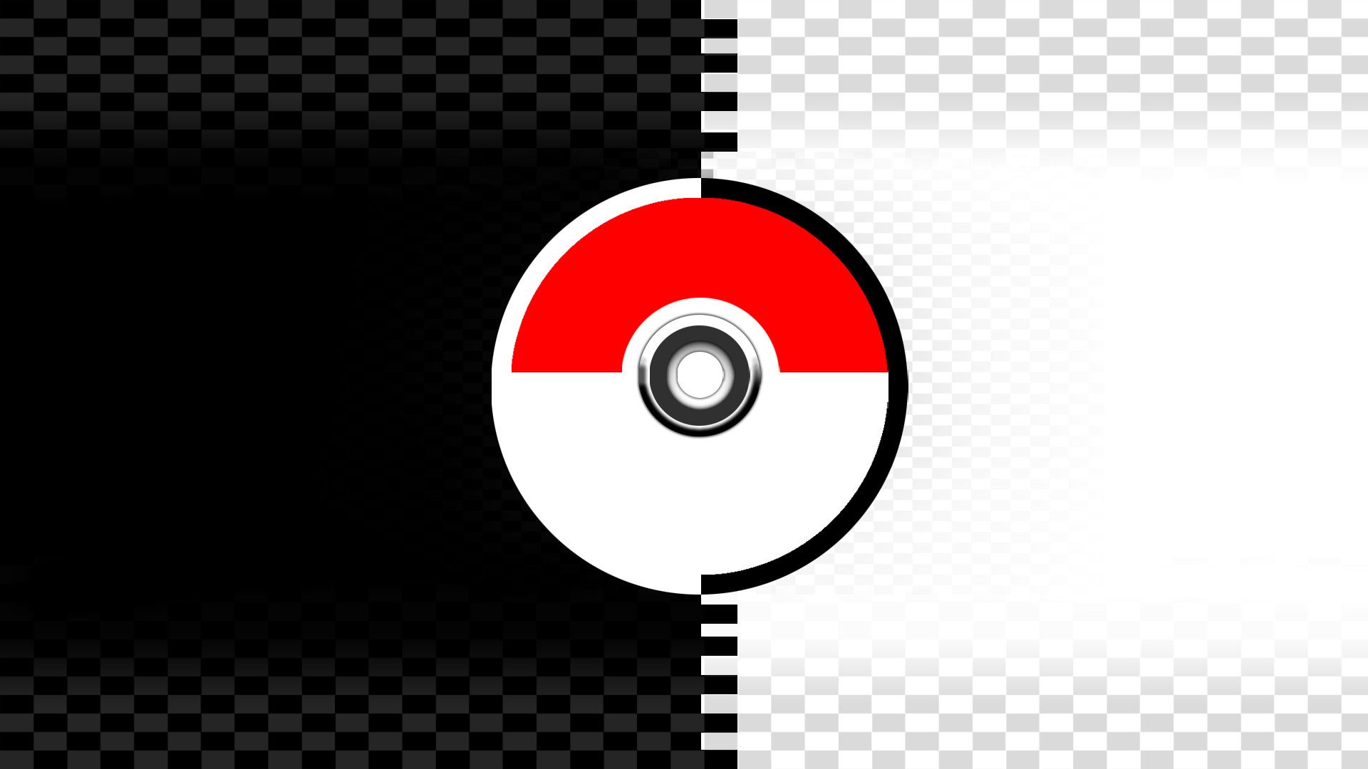 Pokemon Black And White Images Wallpapers