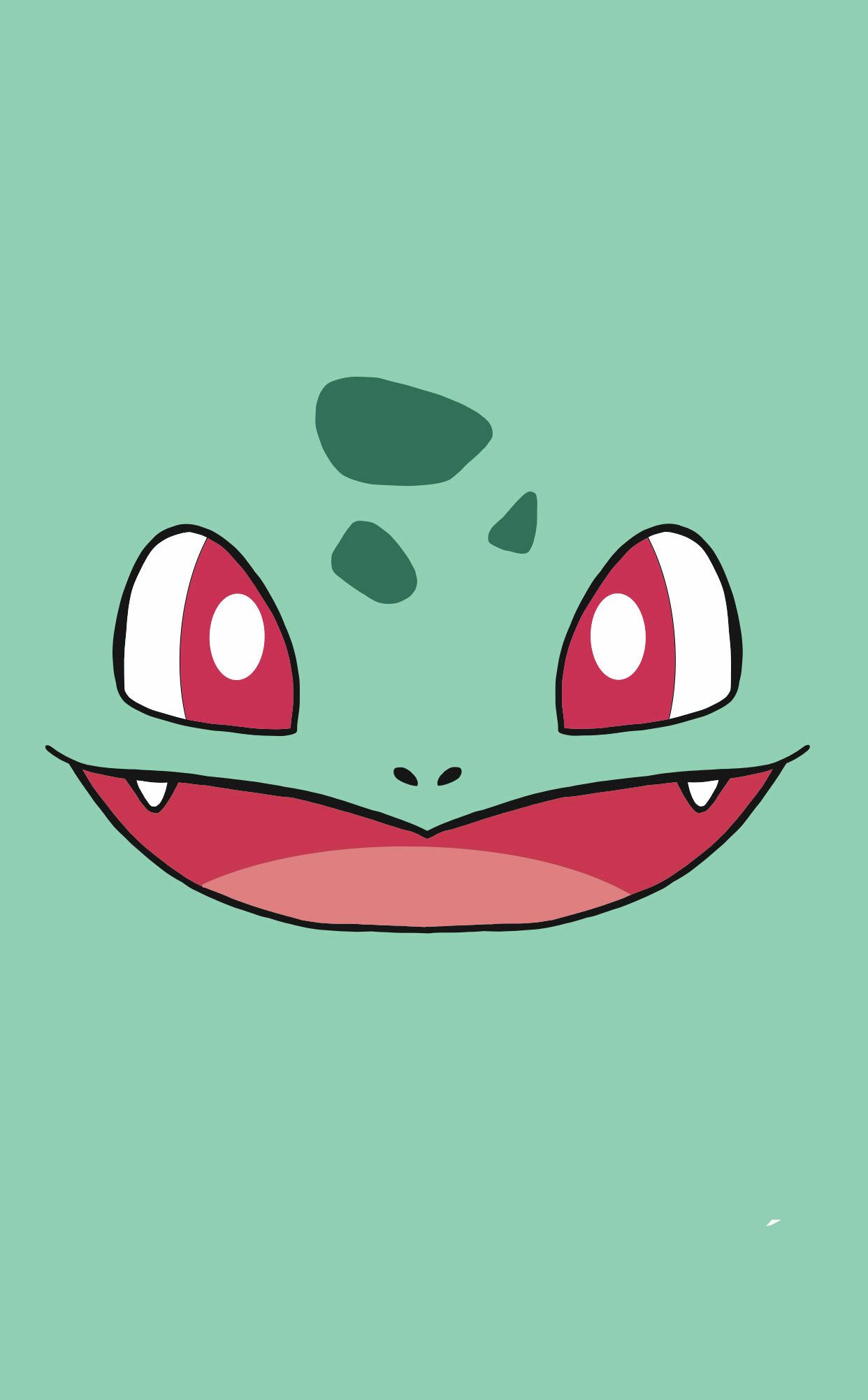 Pokemon Face Wallpapers