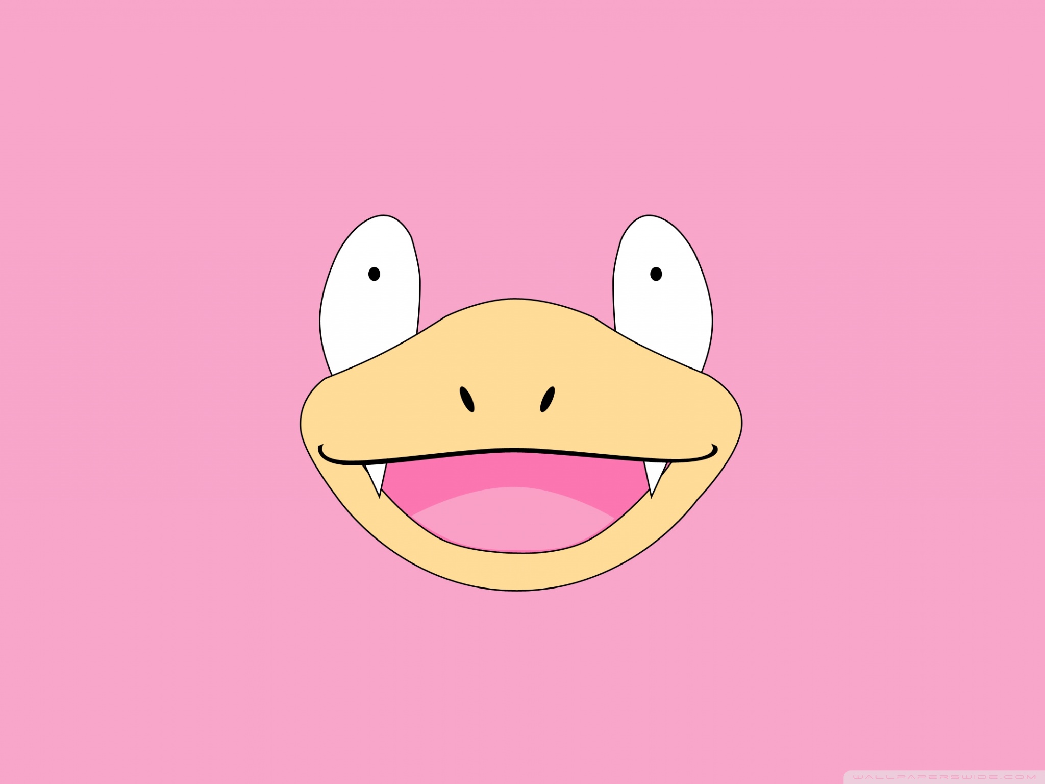 Pokemon Face Wallpapers