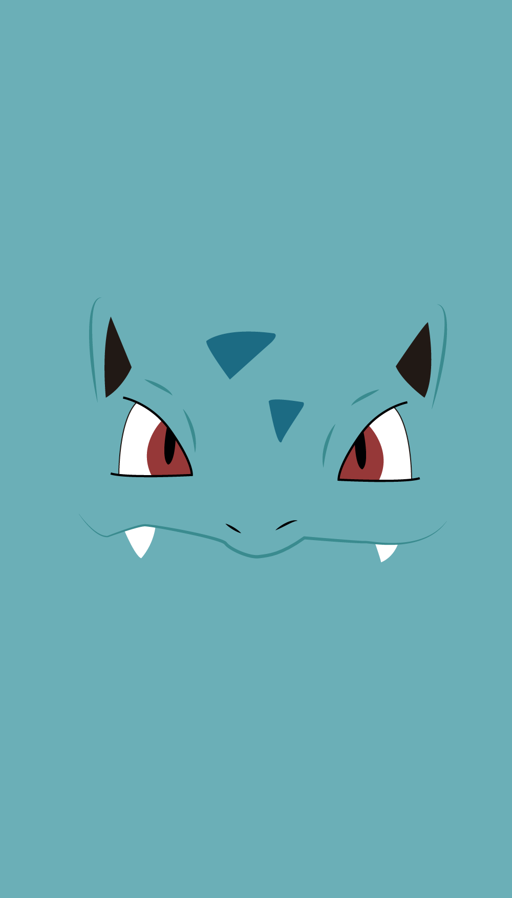 Pokemon Face Wallpapers