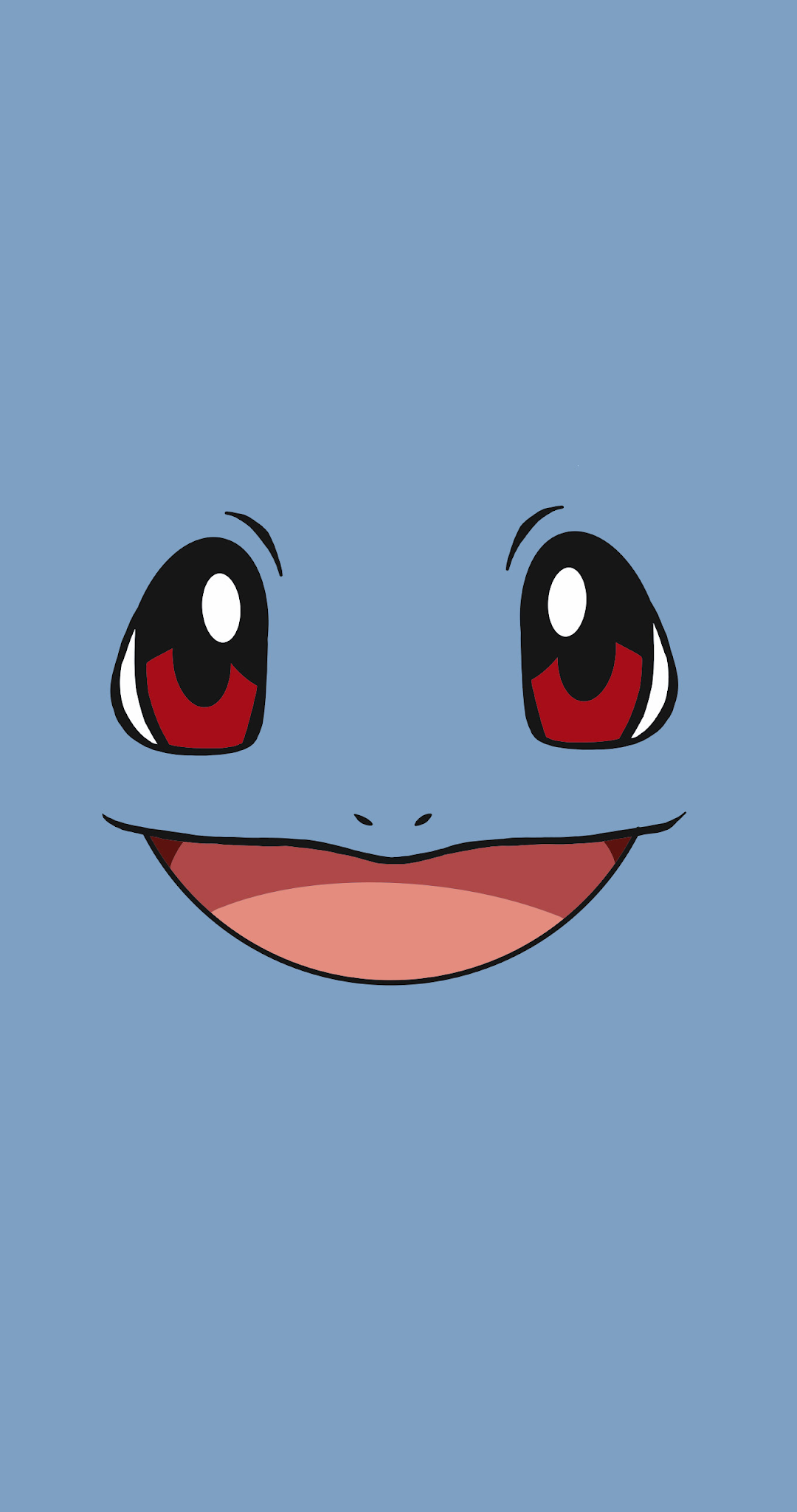 Pokemon Face Wallpapers