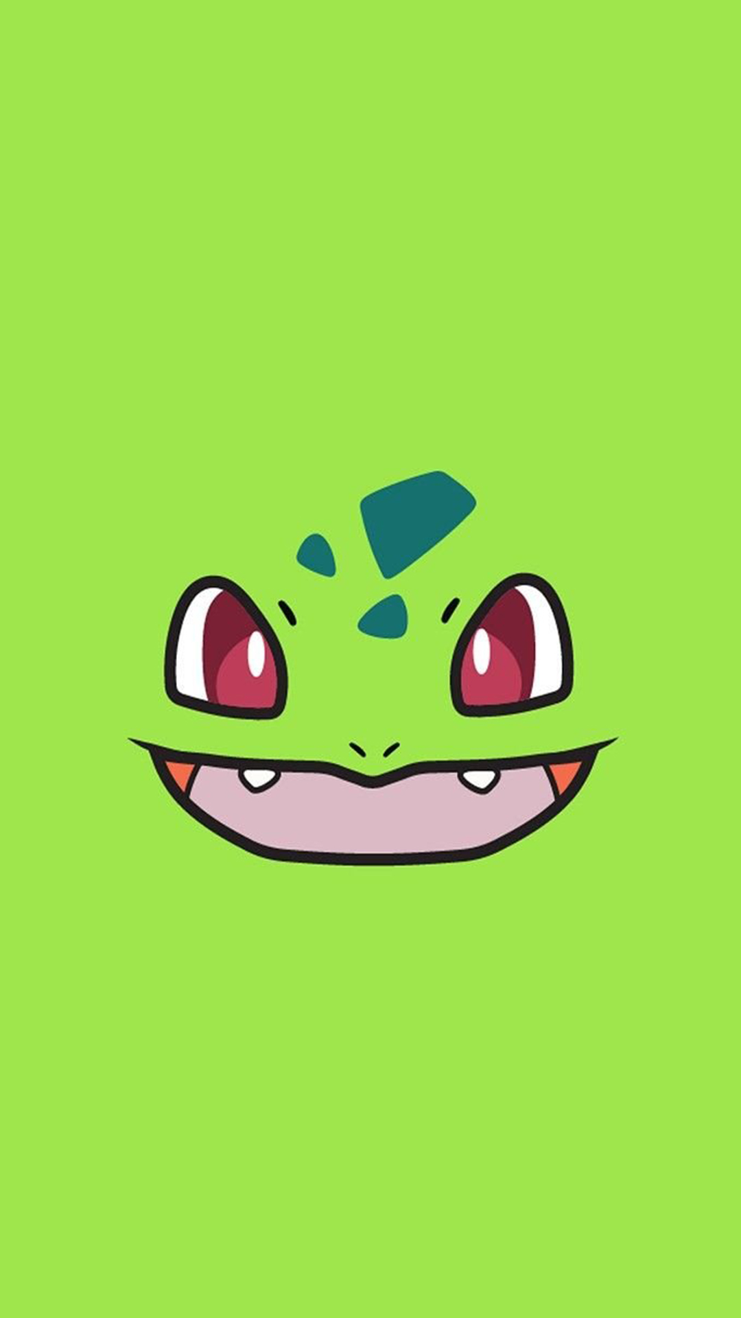 Pokemon Face Wallpapers