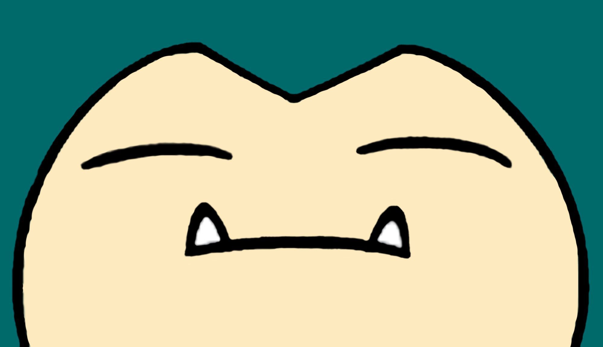 Pokemon Face Wallpapers