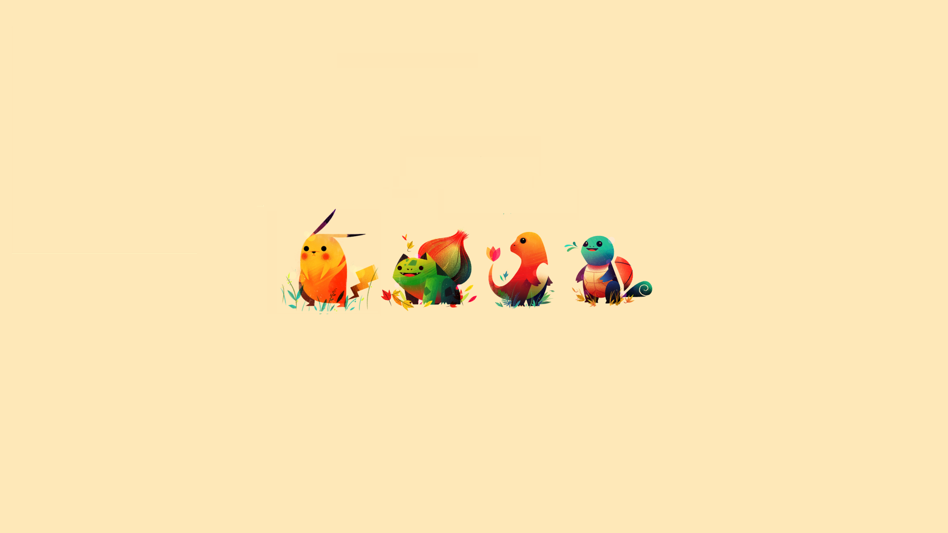 Pokemon For Ipad Wallpapers