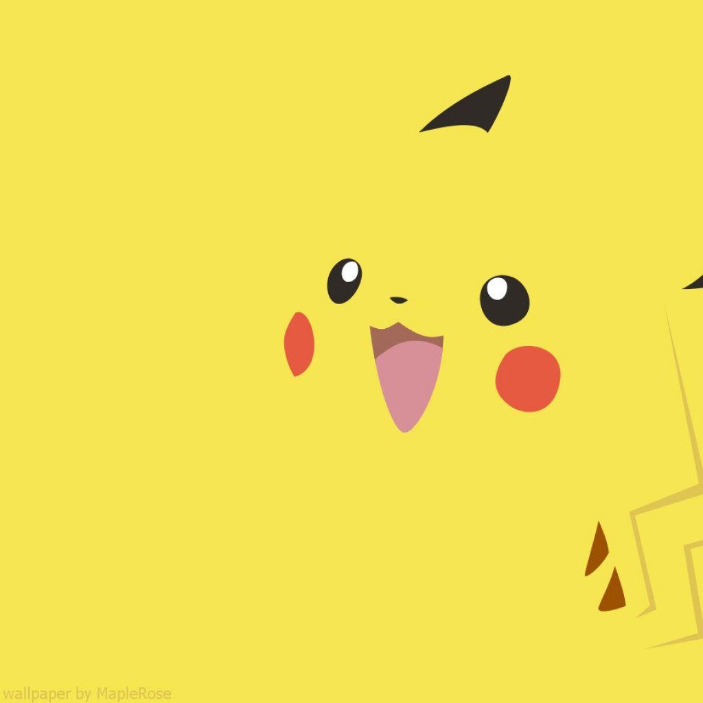 Pokemon For Ipad Wallpapers