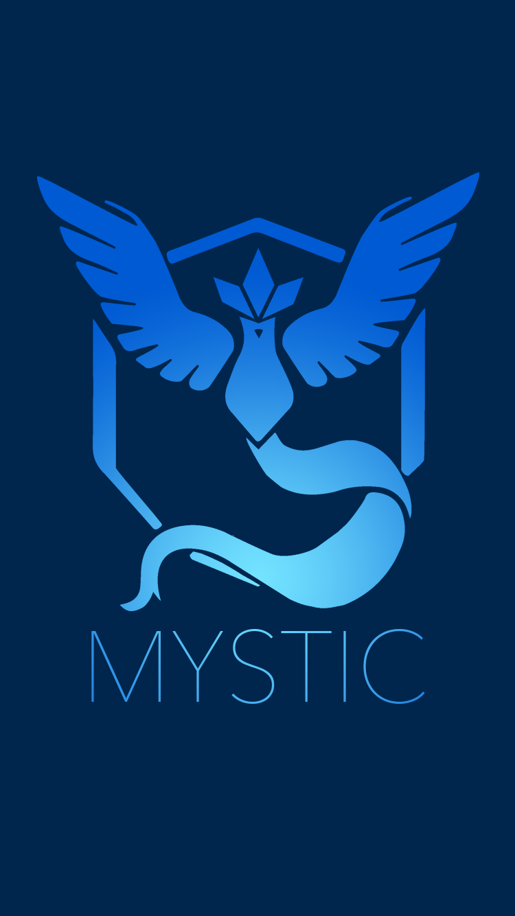 Pokemon Go Mystic Wallpapers