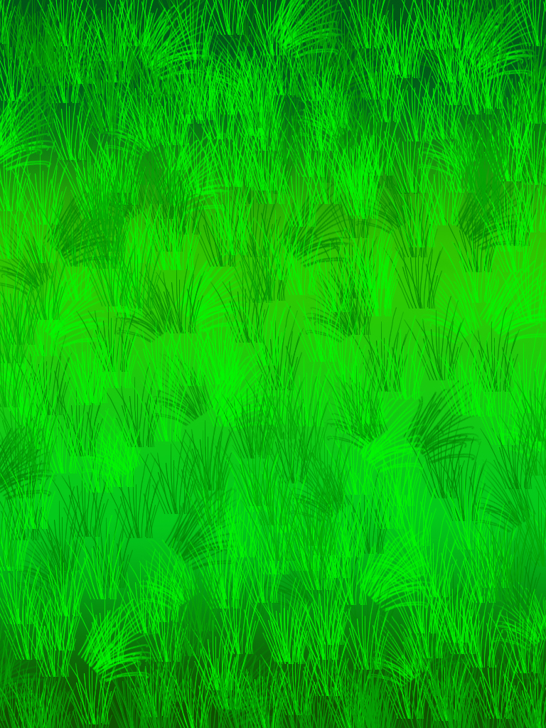 Pokemon Grass Background