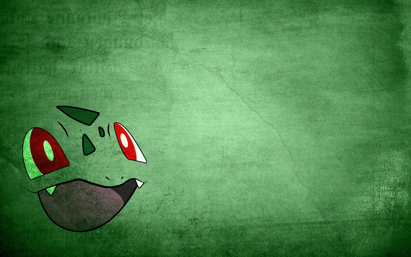 Pokemon Grass Background