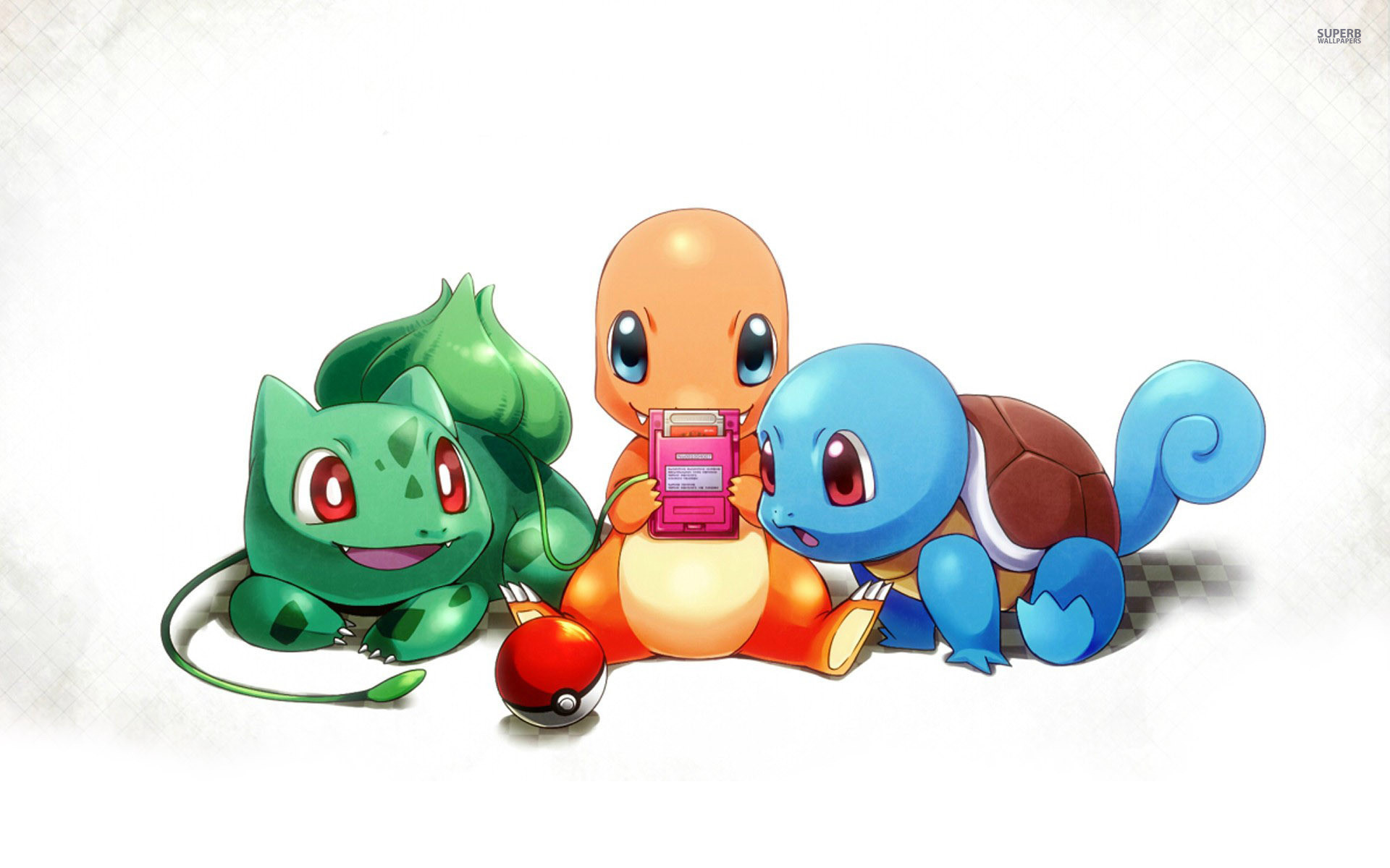 Pokemon Hd Wallpapers