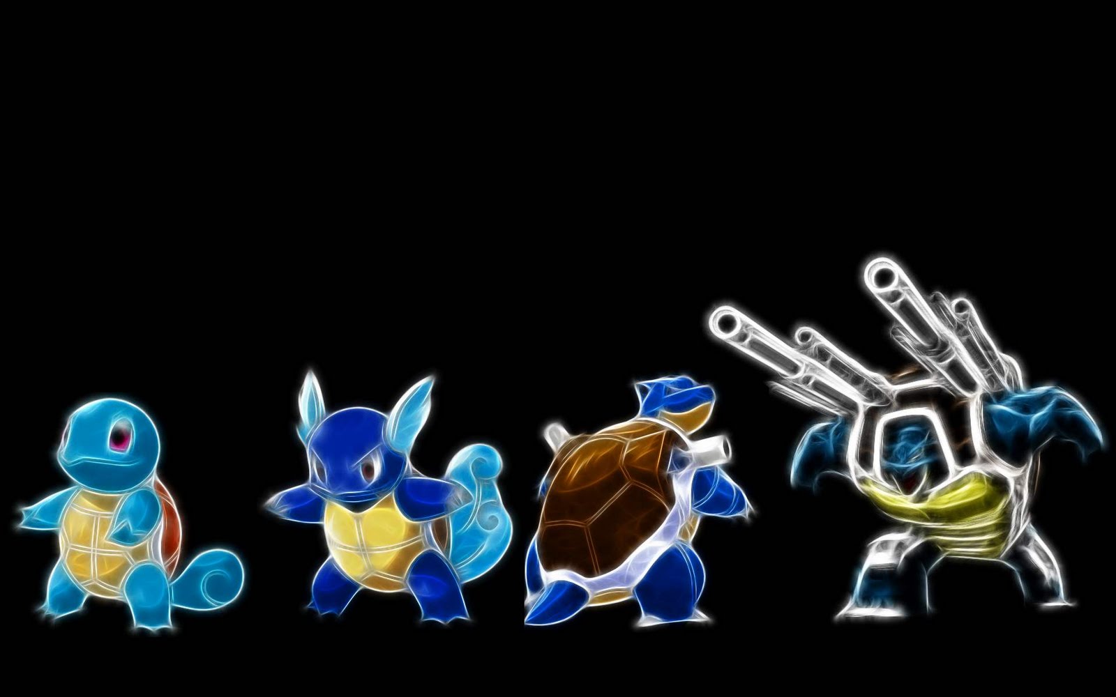 Pokemon Pc Backgrounds
