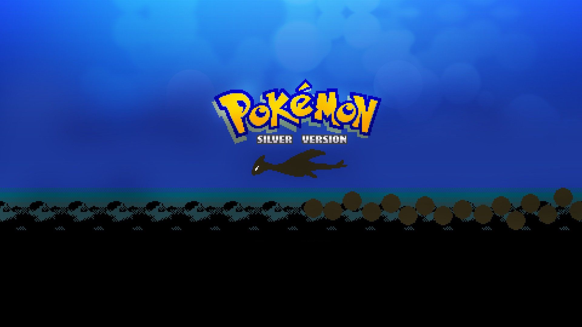 Pokemon Pixel Wallpapers