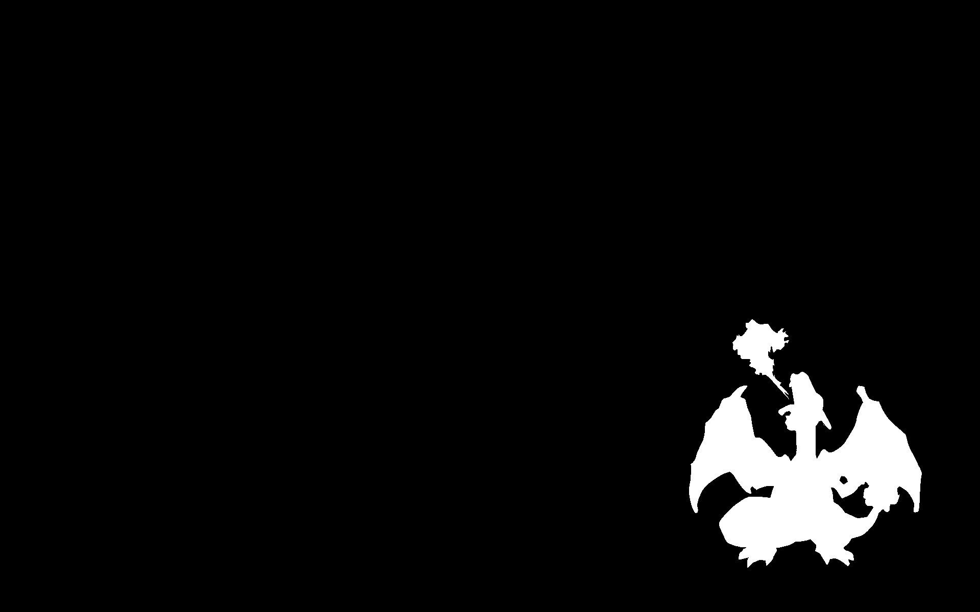 Pokemon Silhouette Wallpapers