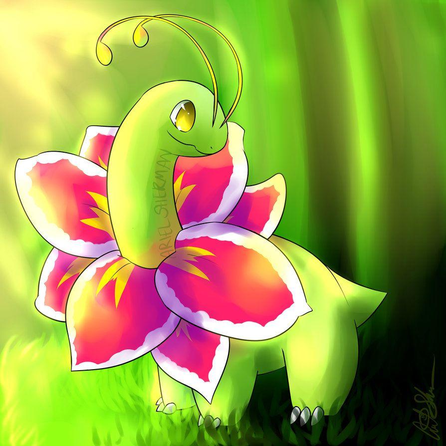 Pokemon Spring Wallpapers