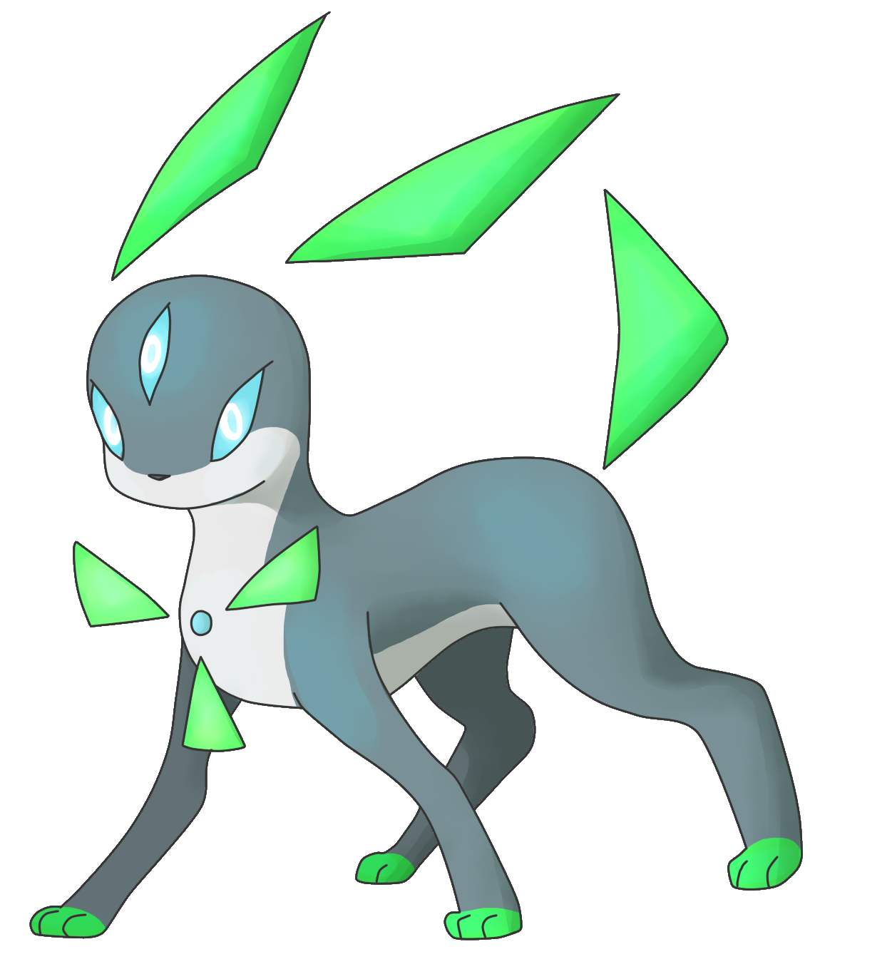 Pokemon Uranium Wallpapers