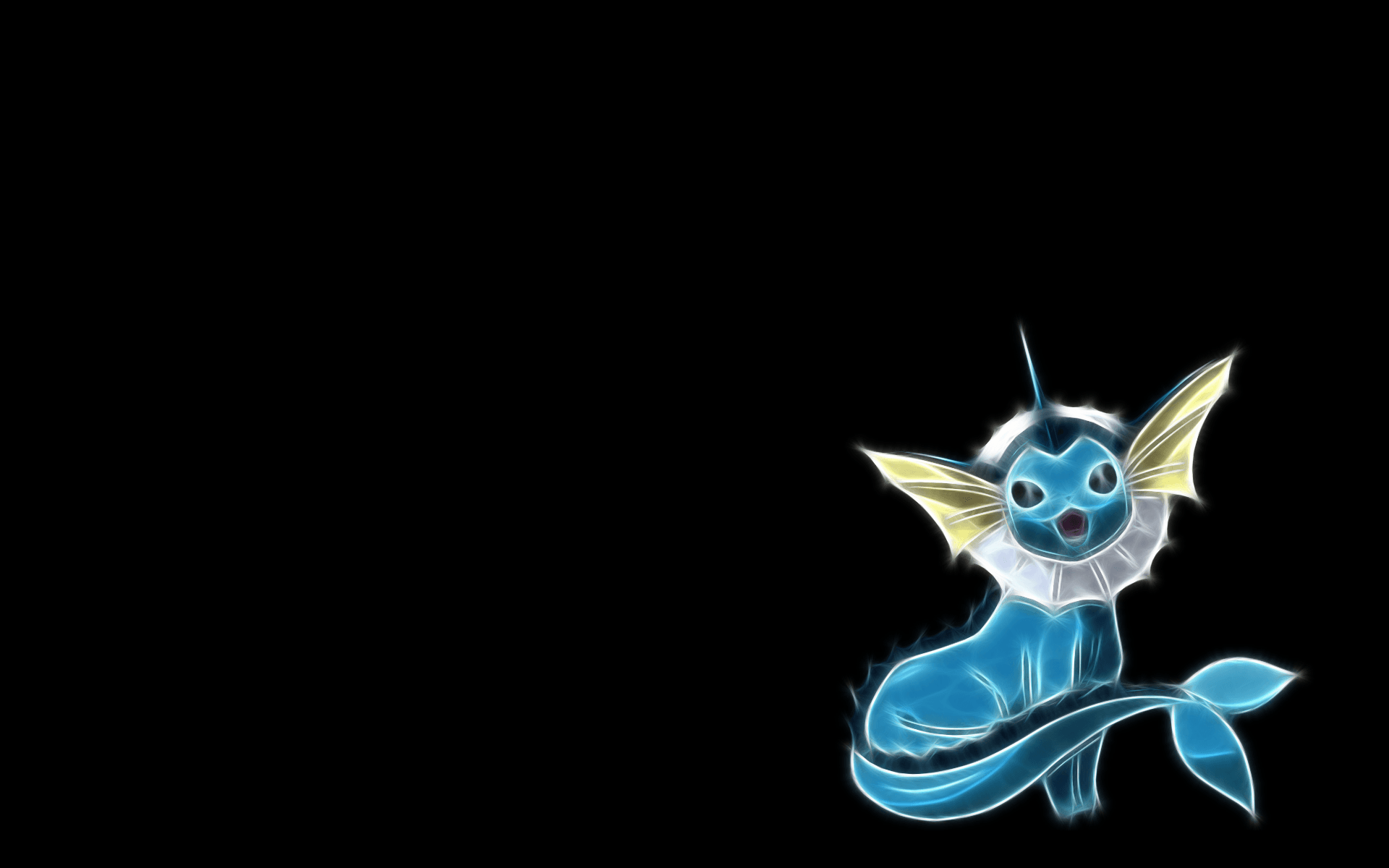 Pokemon Vaporeon Wallpapers