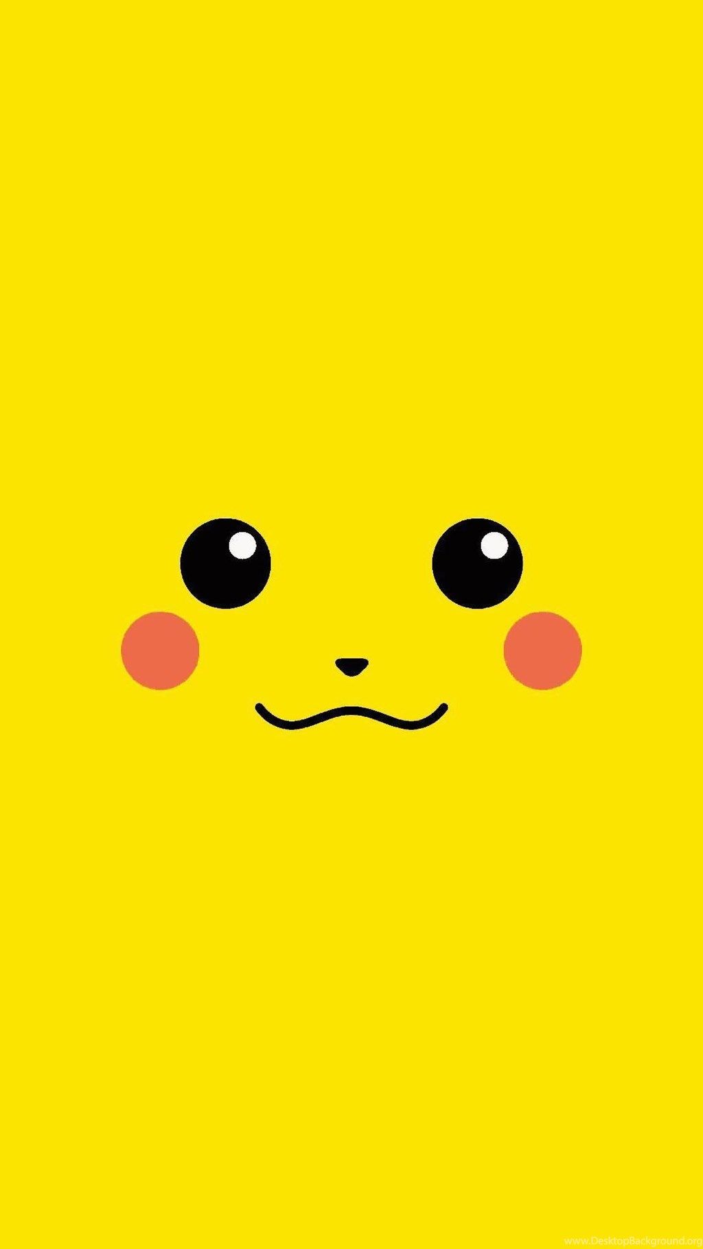 Pokemon Yellow Wallpapers