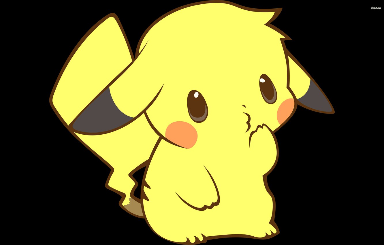 Pokemon Yellow Wallpapers