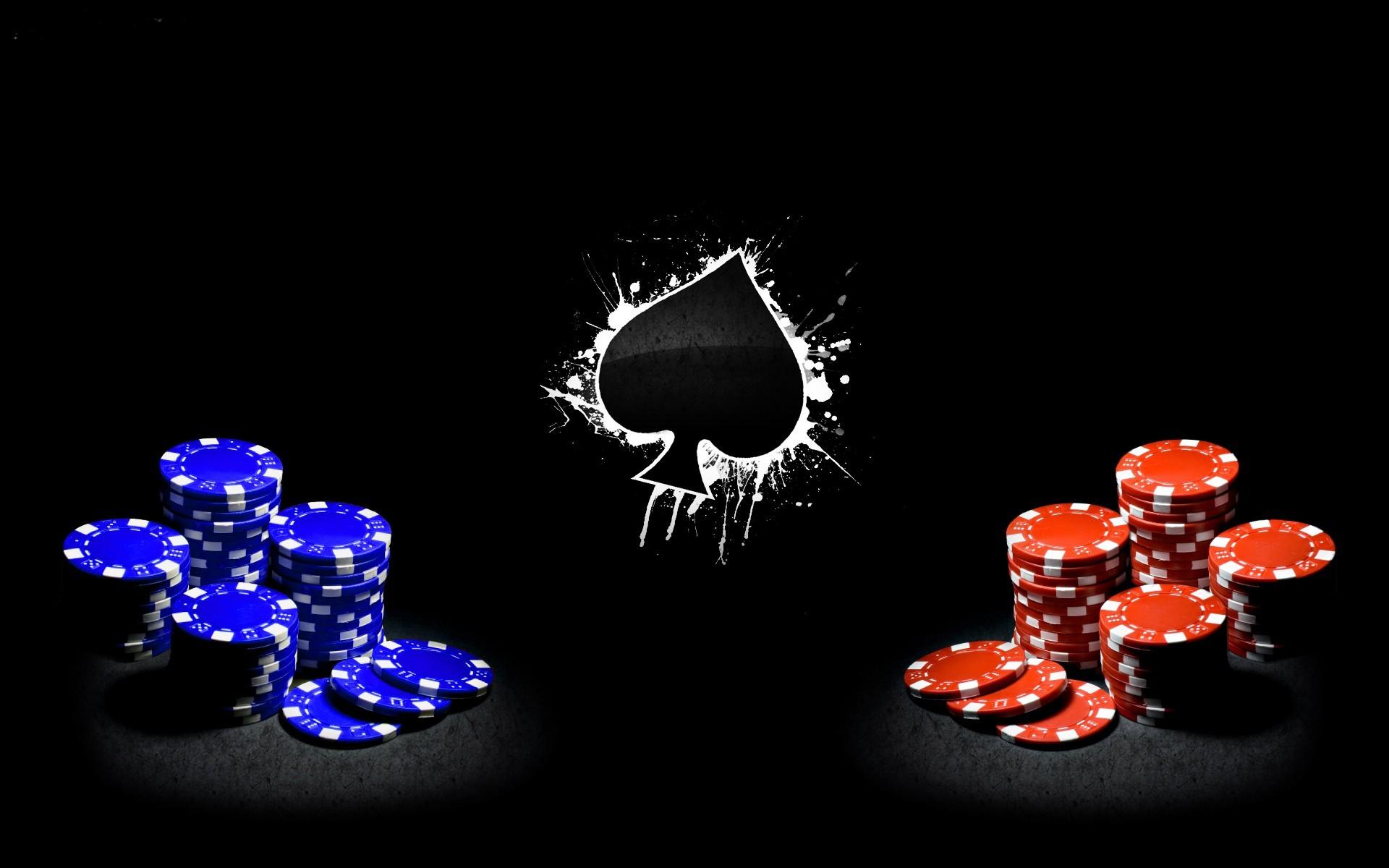 Poker Chip Wallpapers