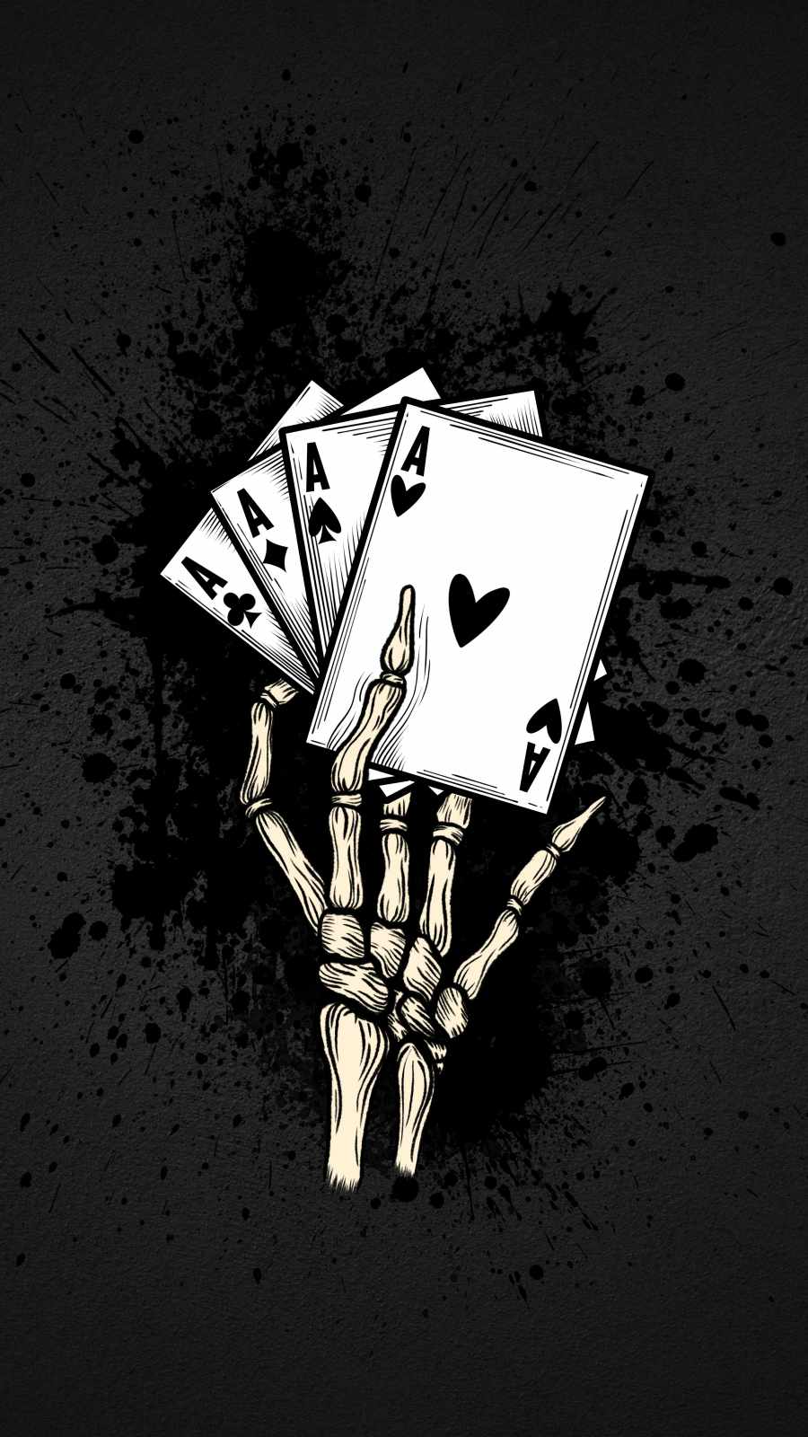 Poker Iphone Wallpapers