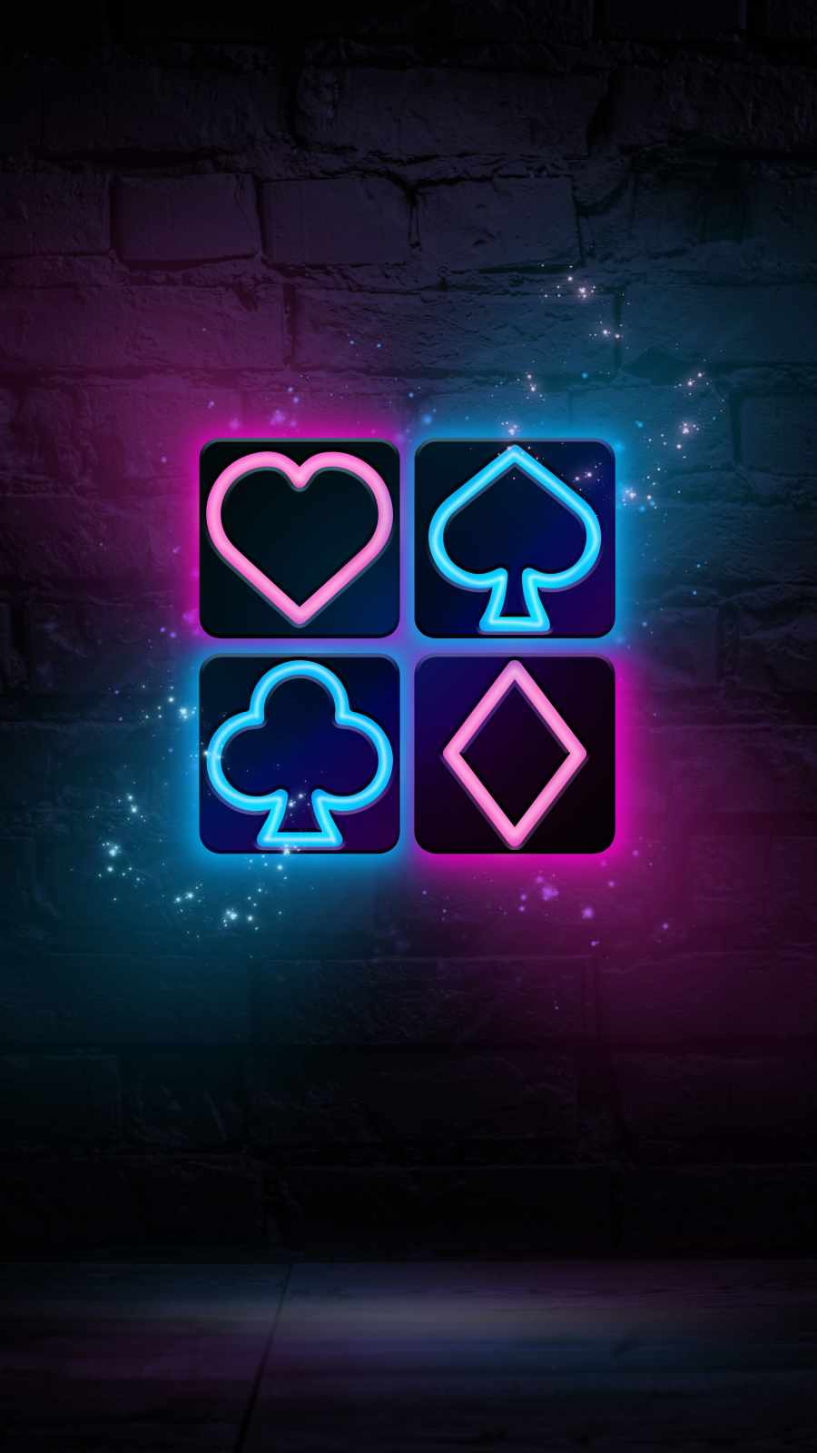 Poker Iphone Wallpapers
