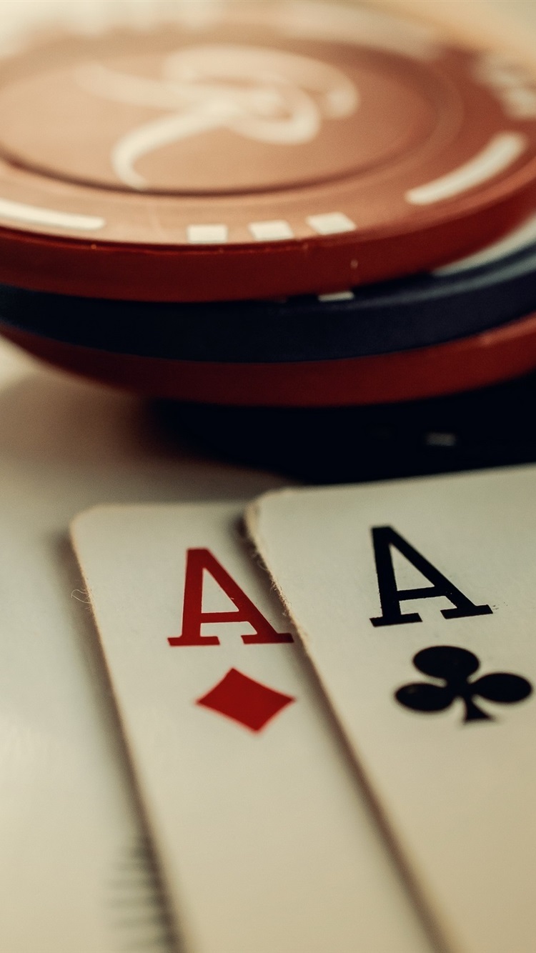 Poker Iphone Wallpapers