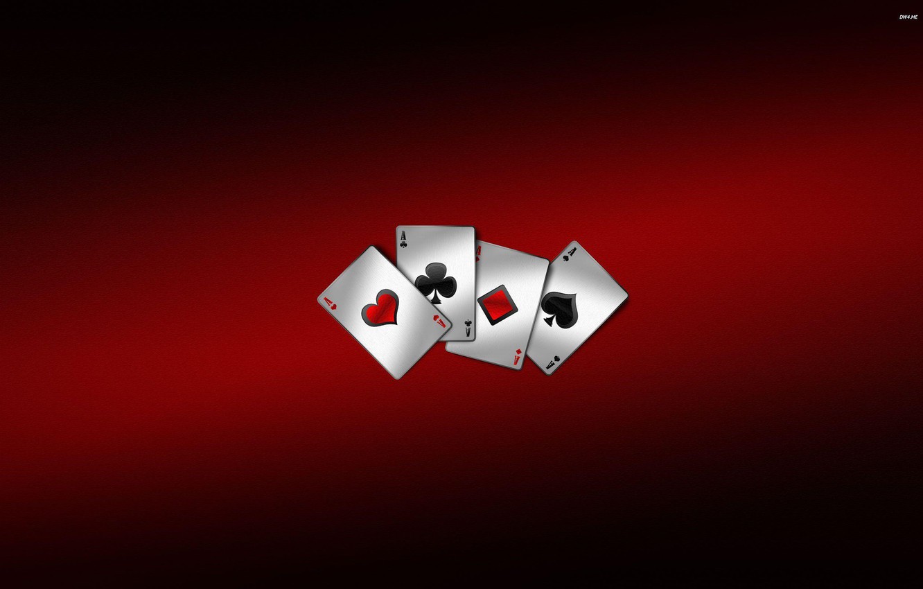 Poker Screen Savers Wallpapers