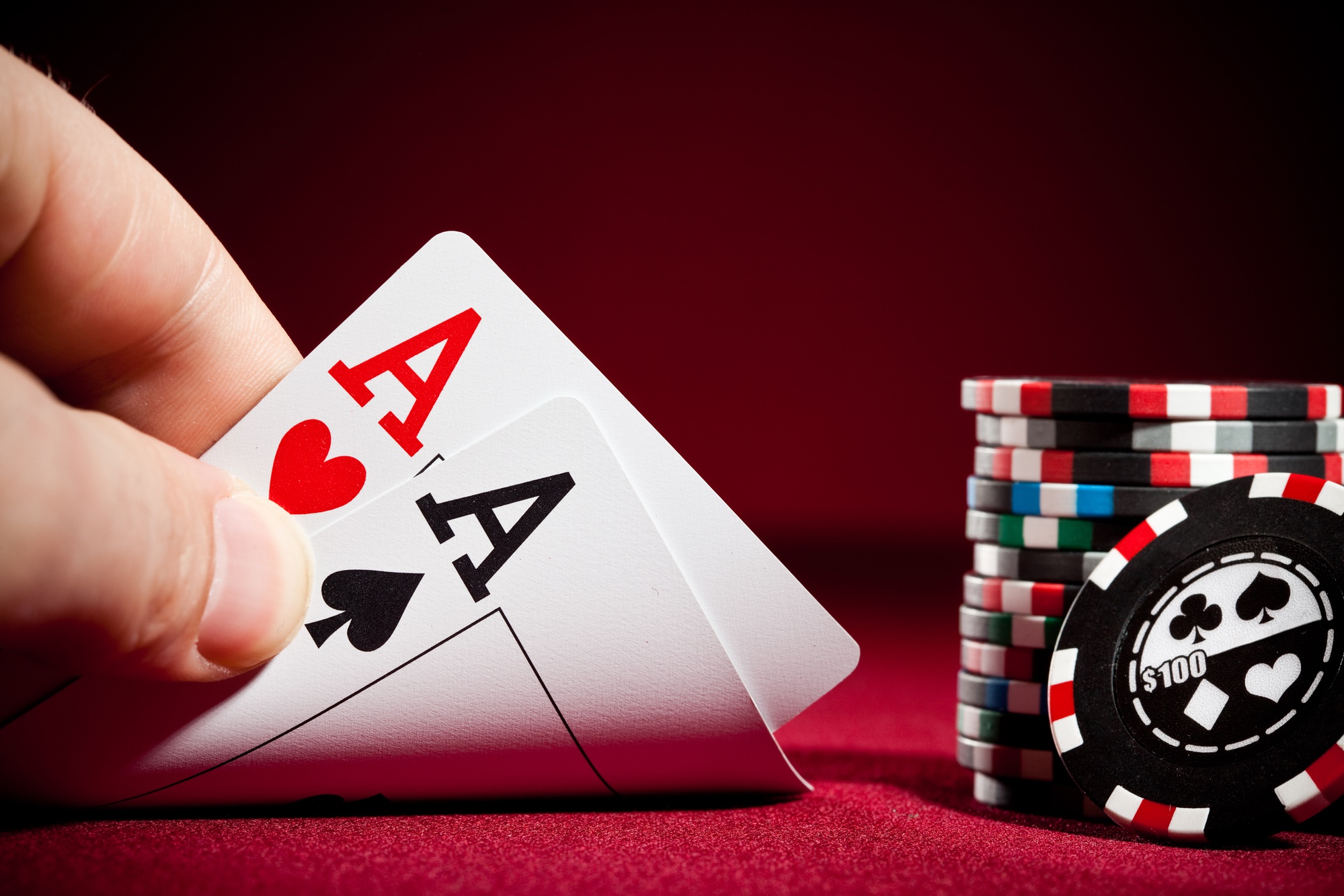 Poker Wallpapers