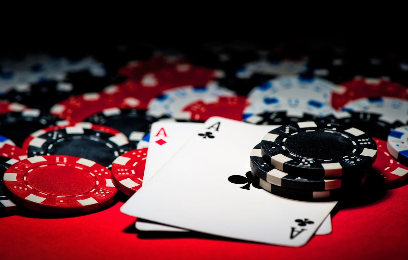 Poker Wallpapers