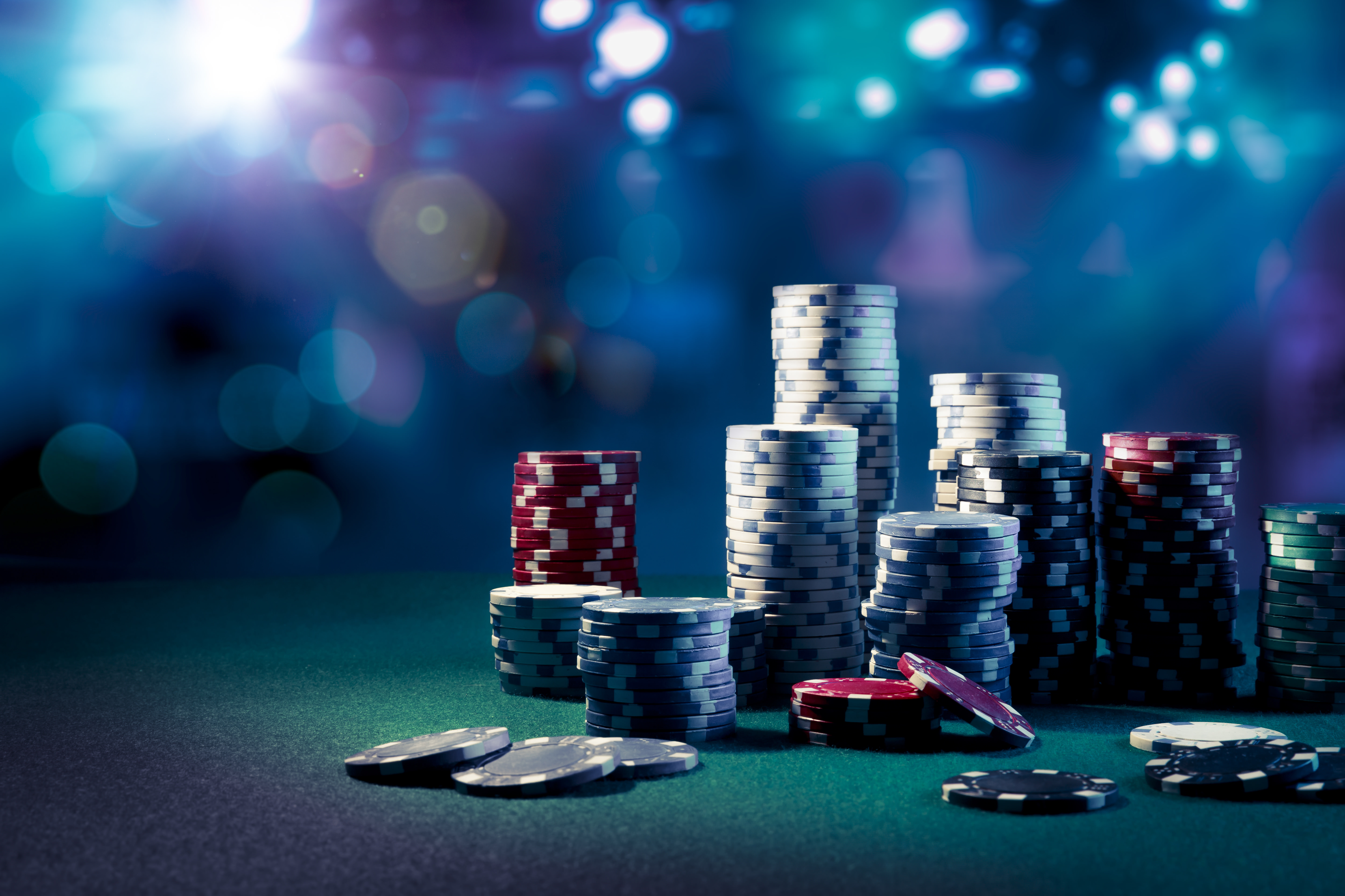 Poker Wallpapers