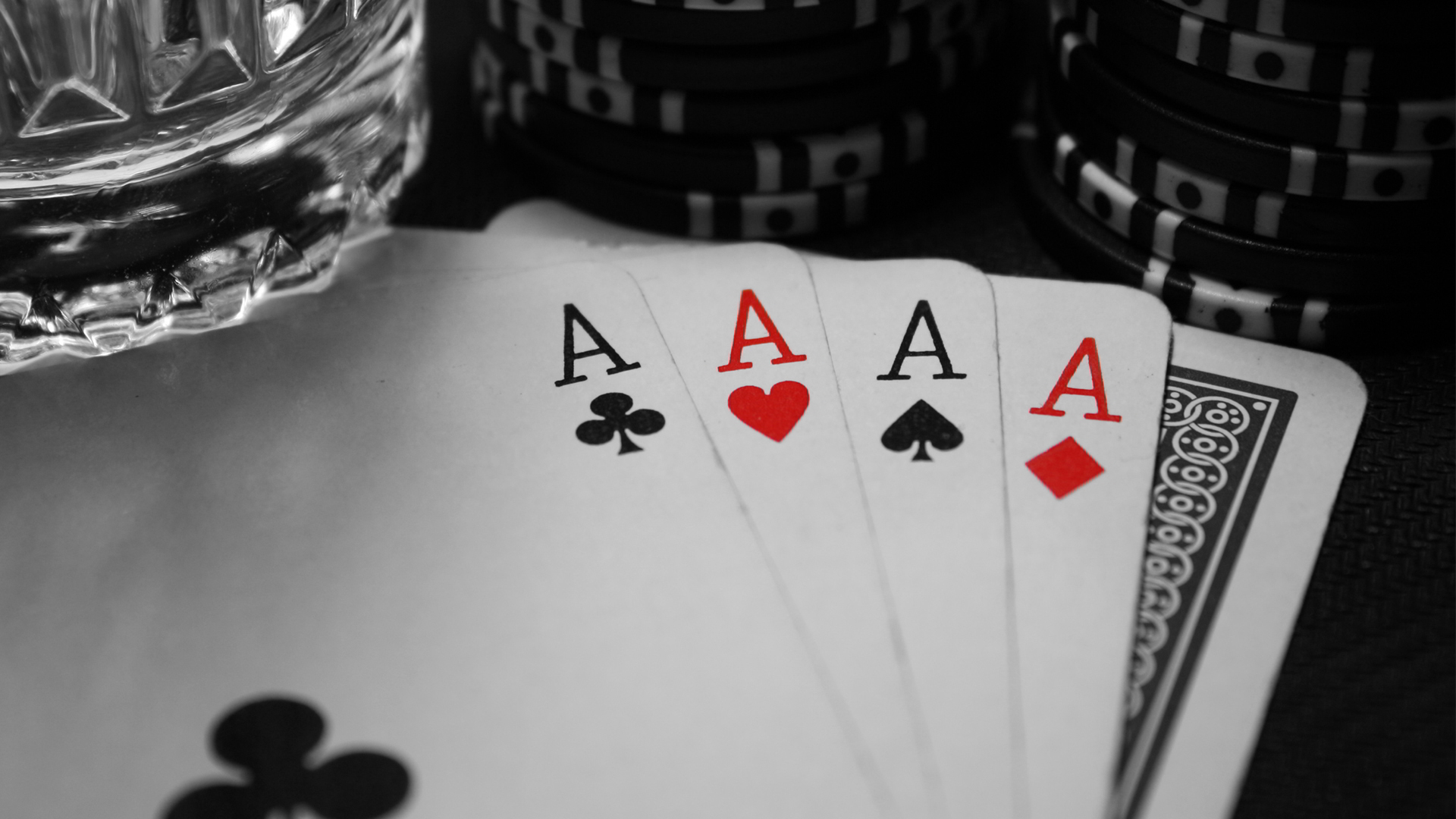 Poker Wallpapers