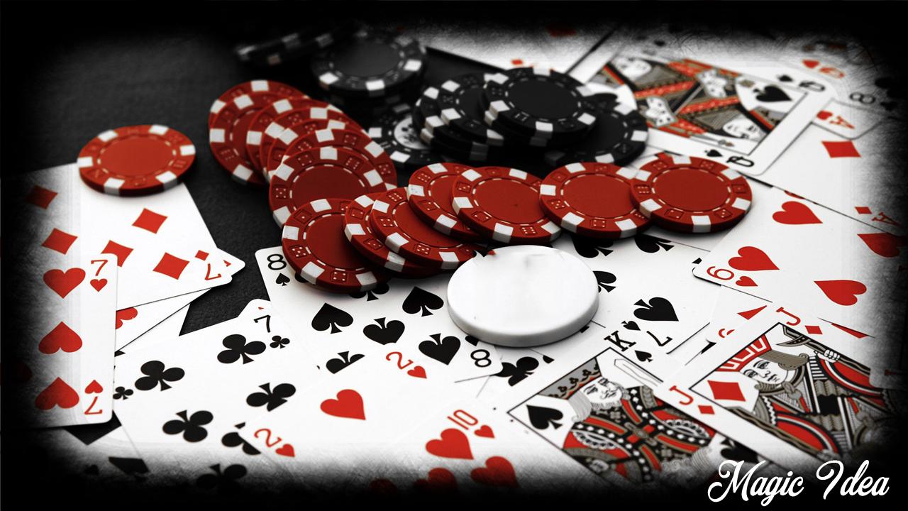 Poker Wallpapers