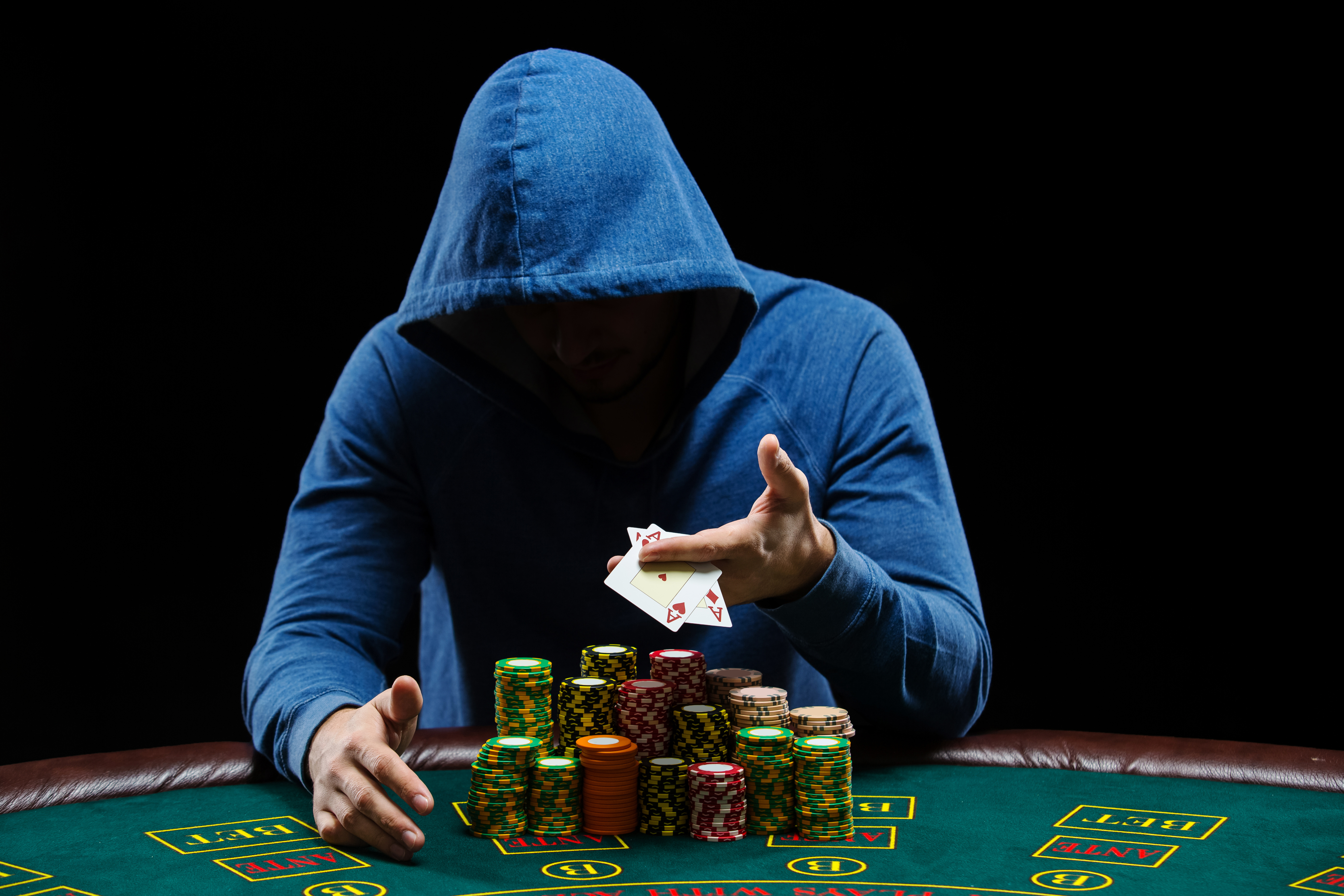 Poker Wallpapers