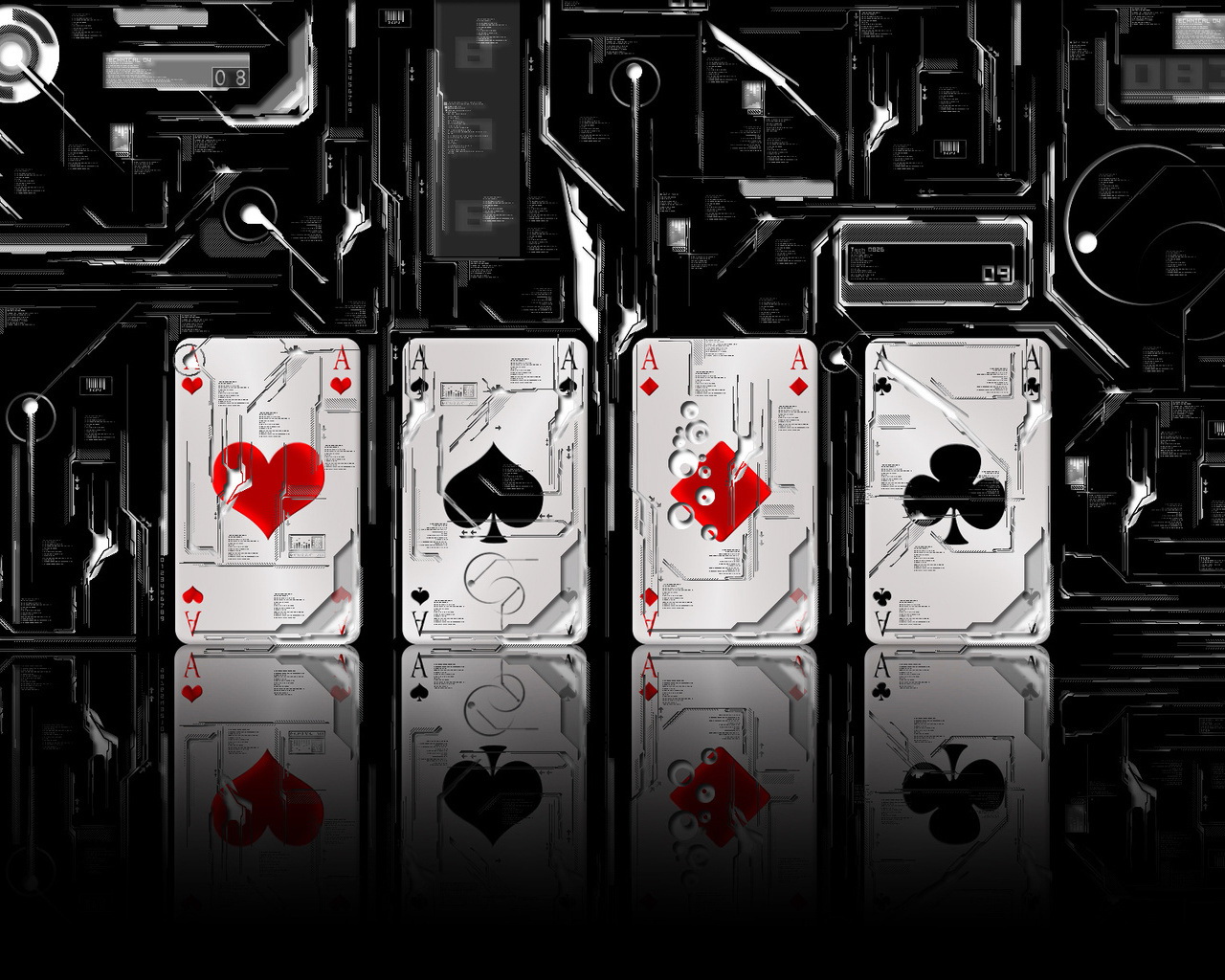 Poker Wallpapers