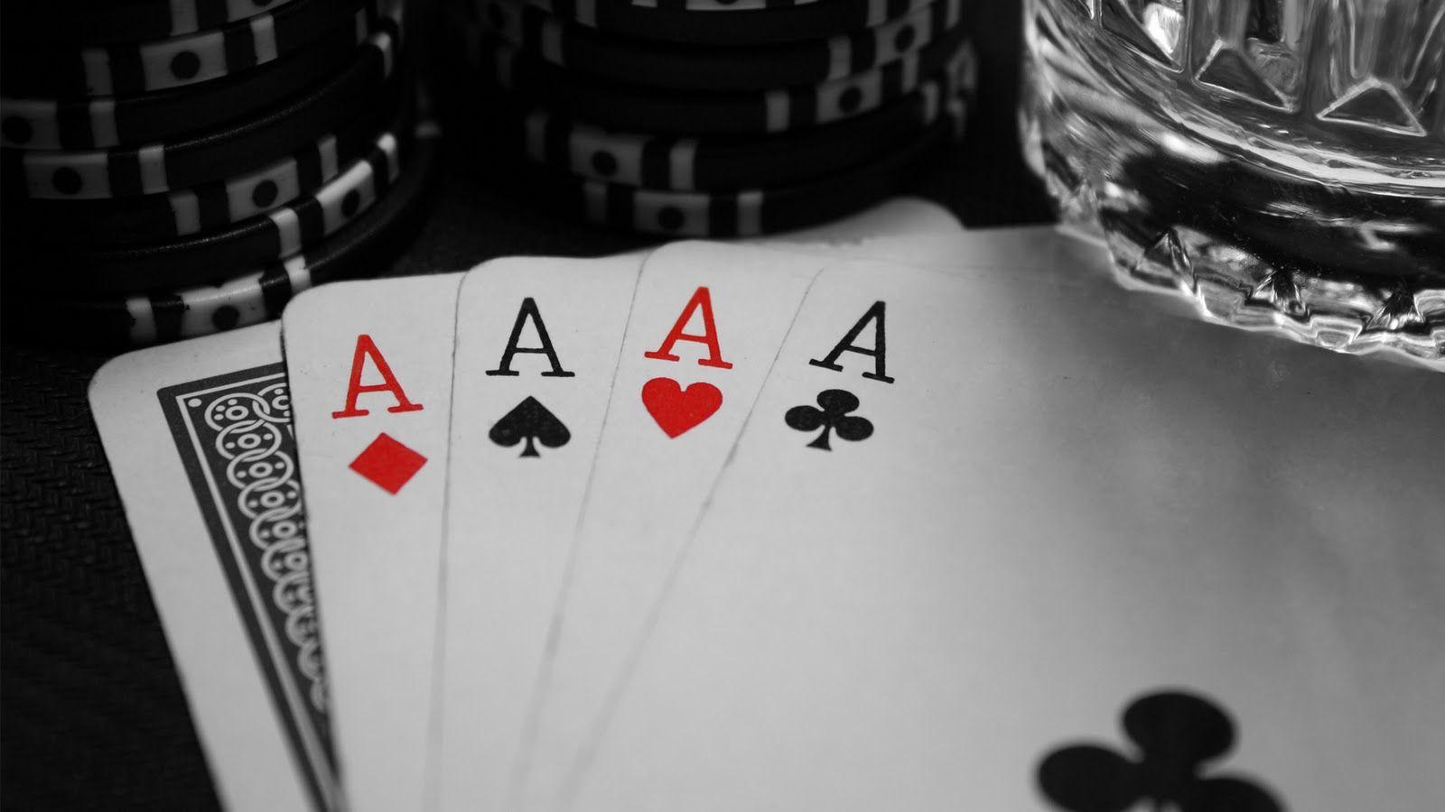 Poker Wallpapers