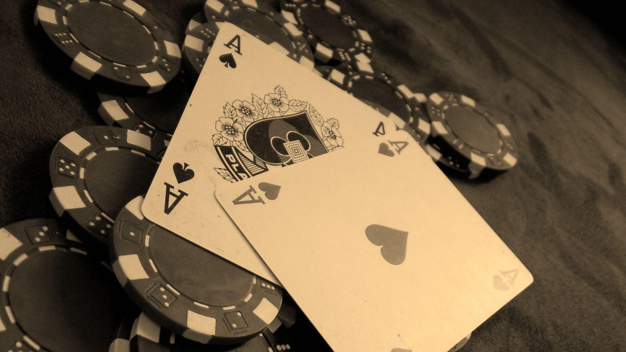 Poker Wallpapers