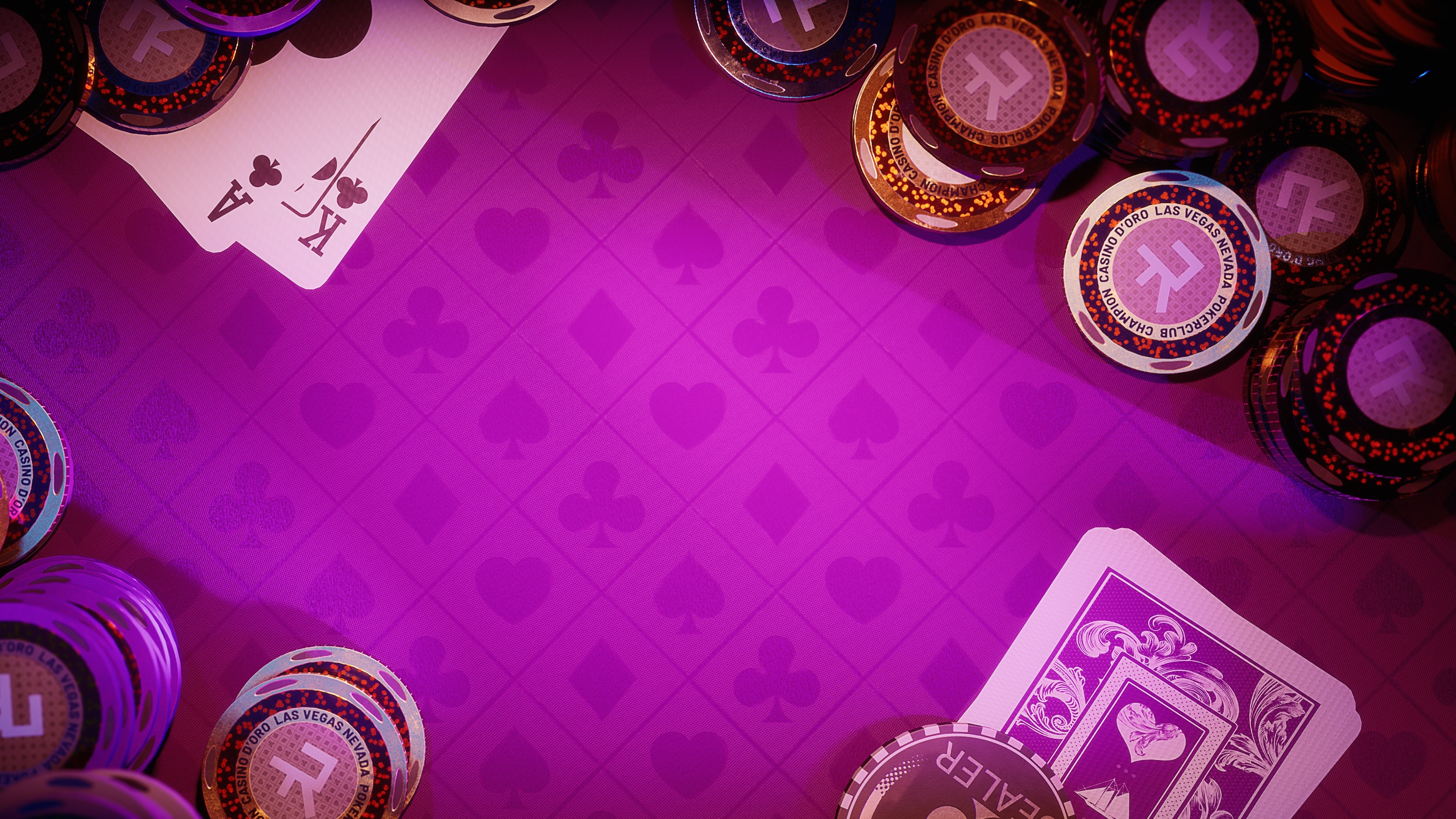 Poker Wallpapers