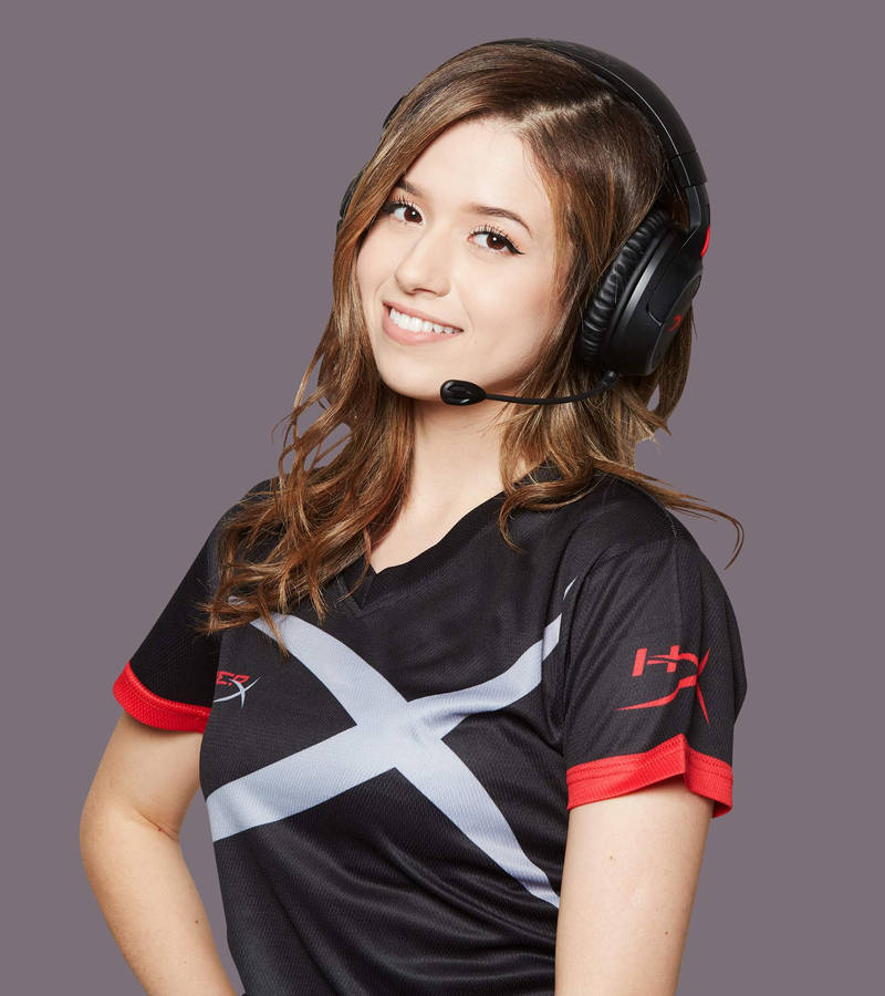 Pokimane Wallpapers