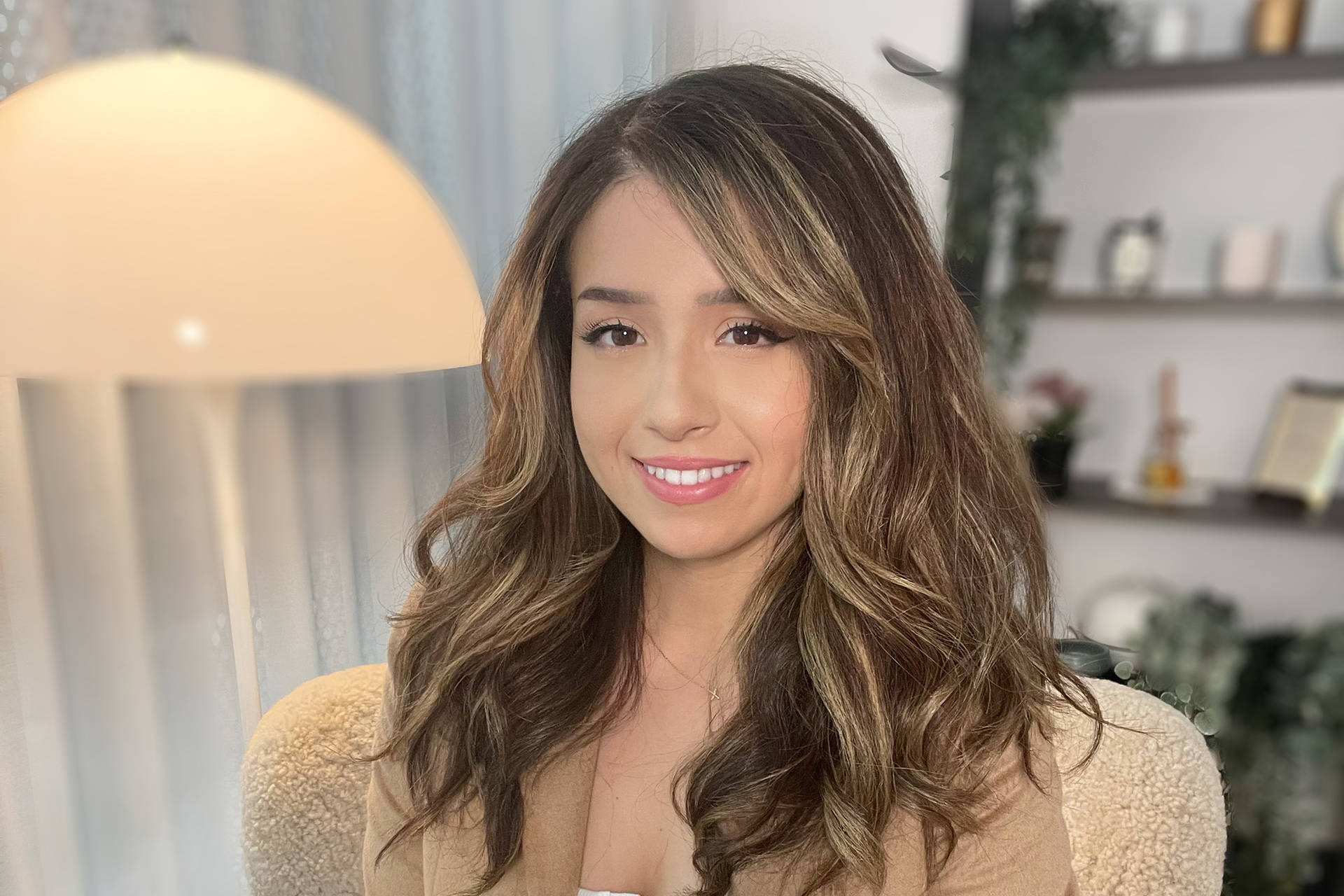 Pokimane Wallpapers