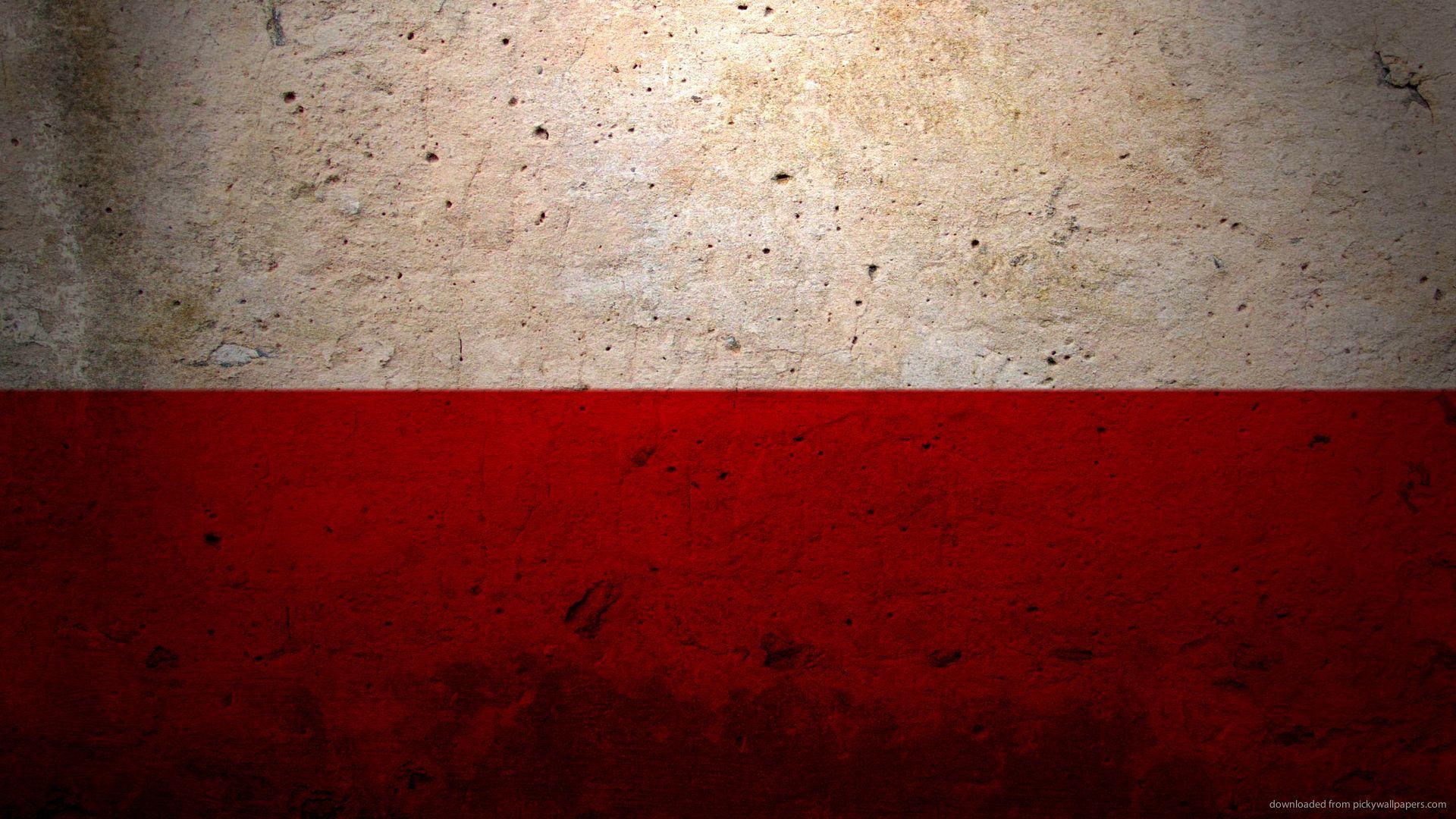 Poland Flag Wallpapers